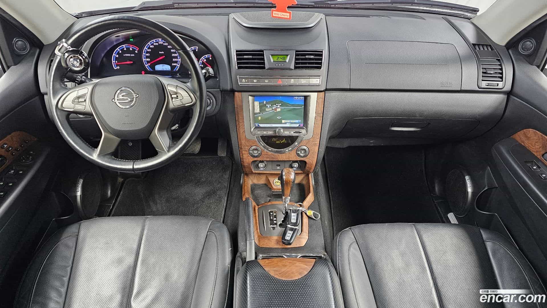 Rexton KG_Mobility_Ssangyong 2015.8-INNER-007