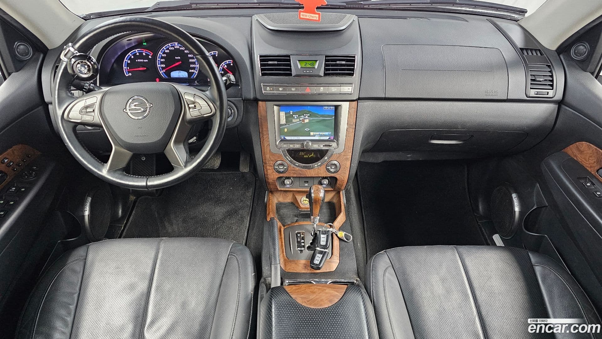 Main__Slider__Photo:Rexton KG_Mobility_Ssangyong 2015.8-6