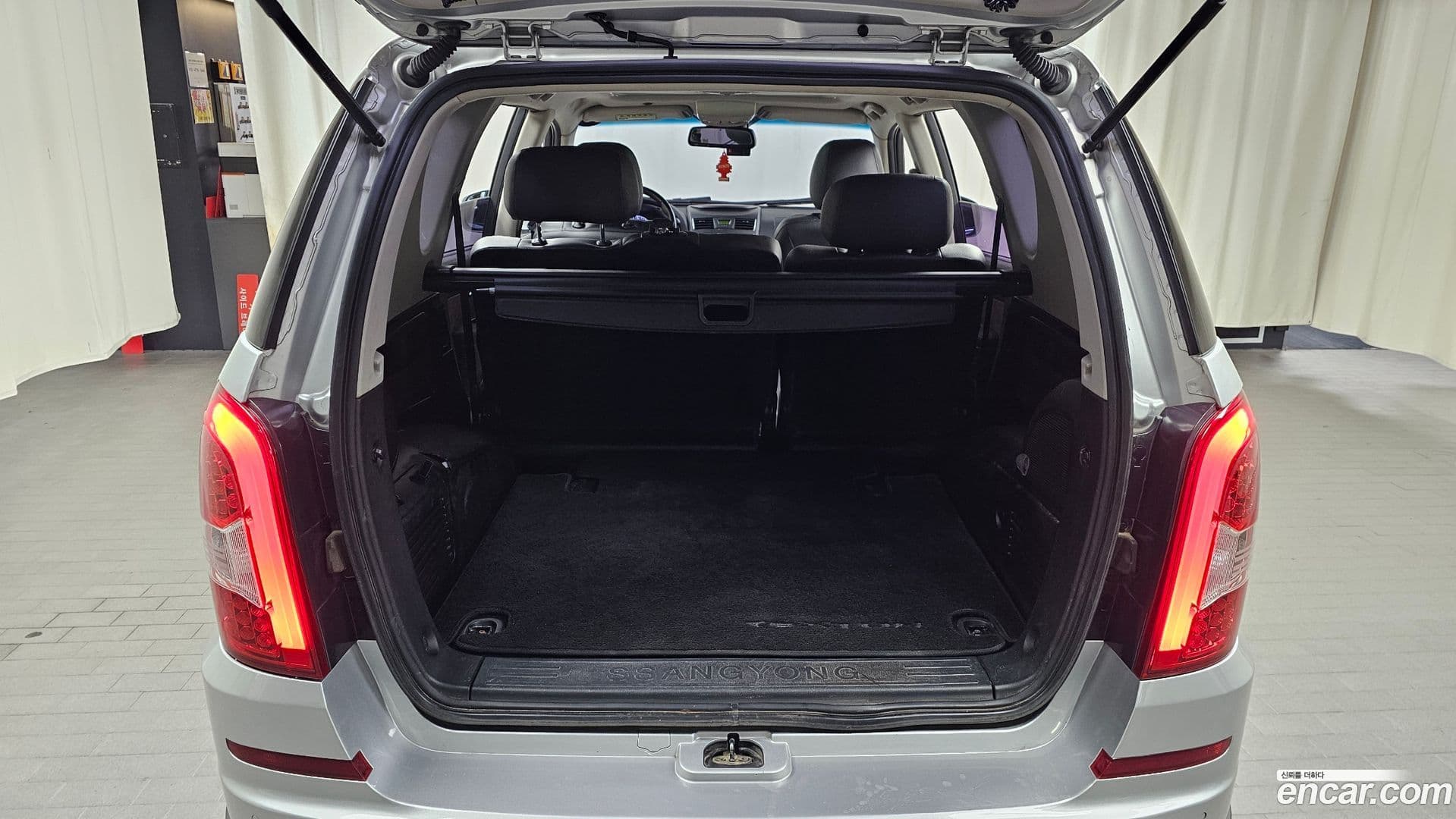 Main__Slider__Photo:Rexton KG_Mobility_Ssangyong 2015.8-19