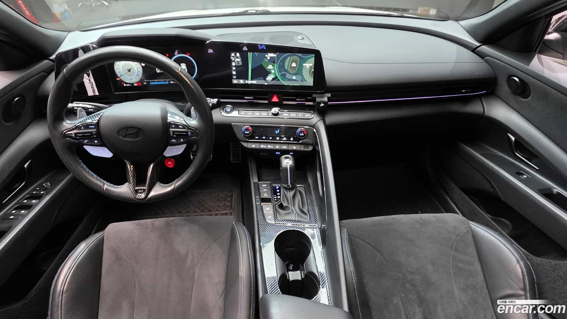 AVANTE Hyundai 2024.4-INNER-007