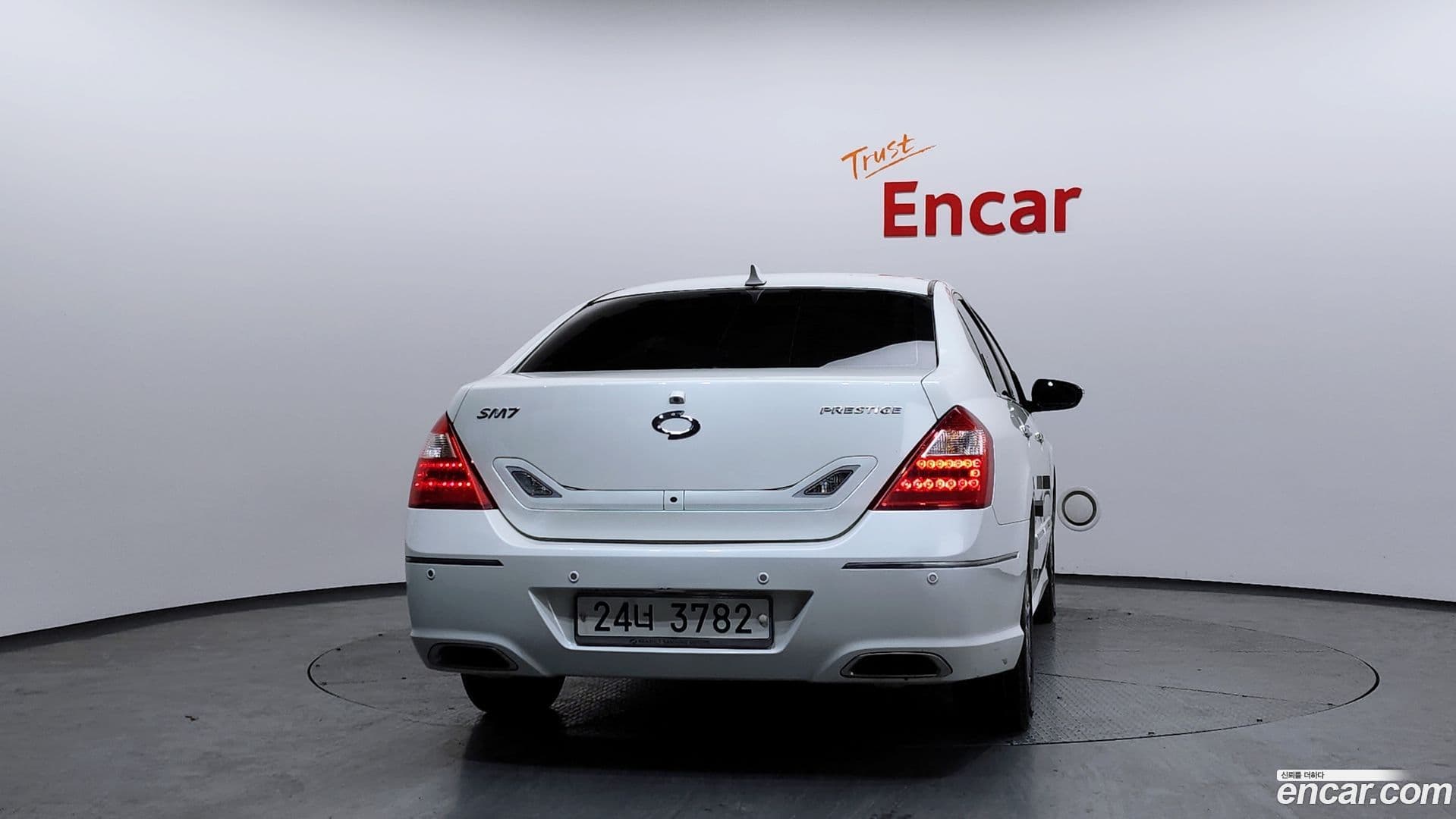 Main__Slider__Photo:SM7 Renault-KoreaSamsung 2010.3-3