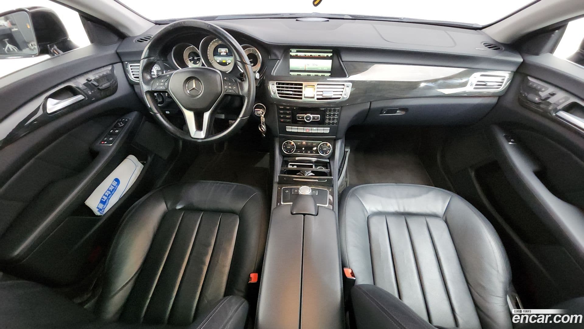 Main__Slider__Photo:CLS-Class Mercedes-Benz 2014.3-6