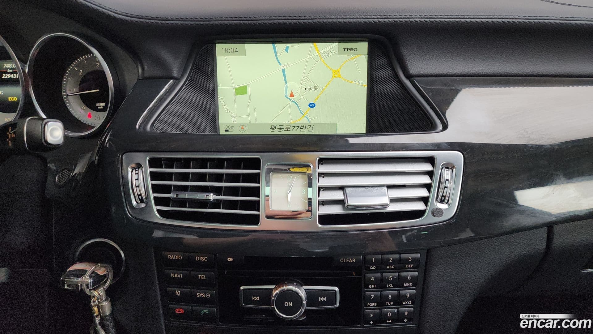 Main__Slider__Photo:CLS-Class Mercedes-Benz 2014.3-13