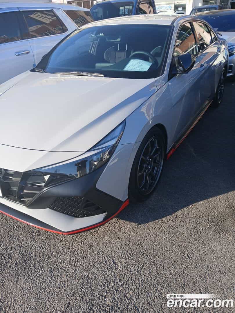 AVANTE Hyundai 2022.3-OUTER-001