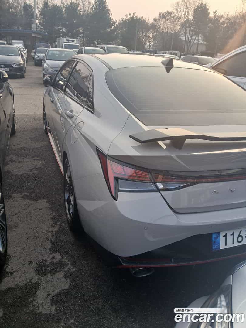 AVANTE Hyundai 2022.3-OUTER-002