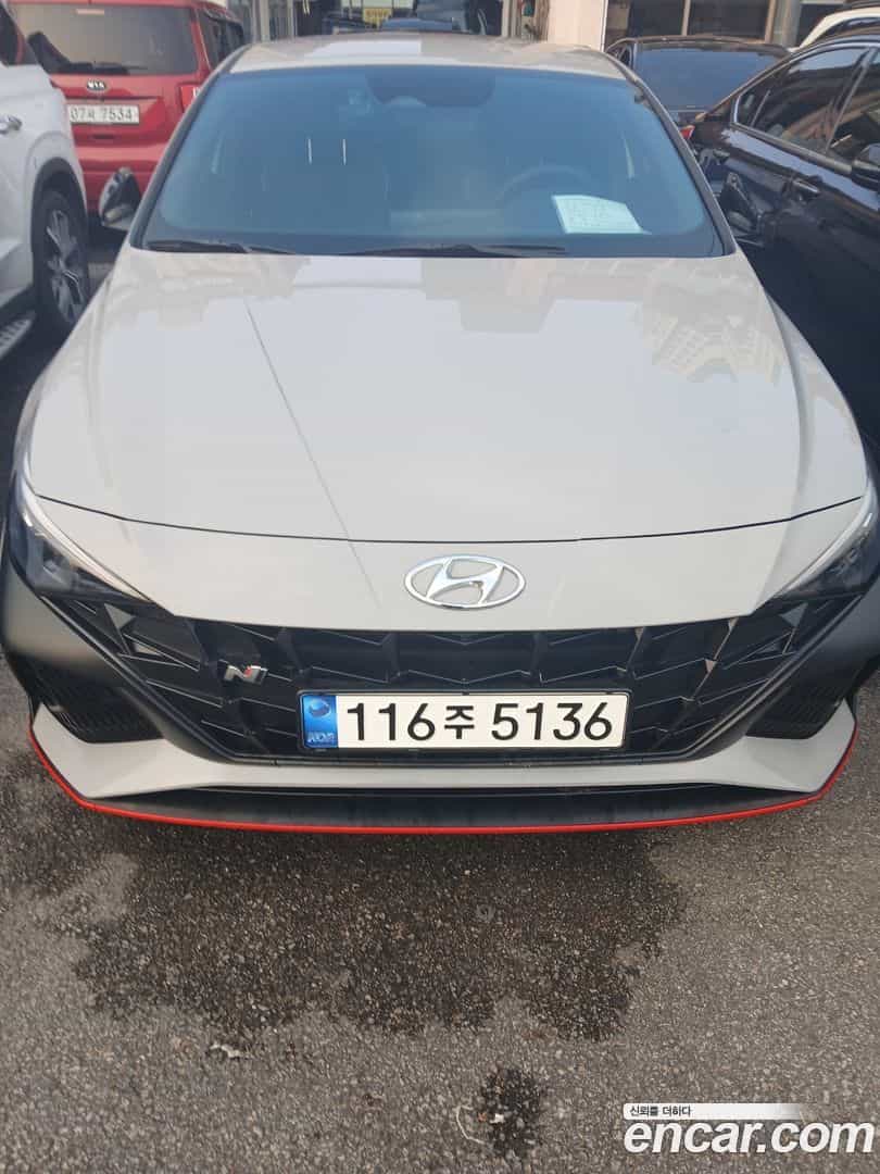 AVANTE Hyundai 2022.3-OUTER-003