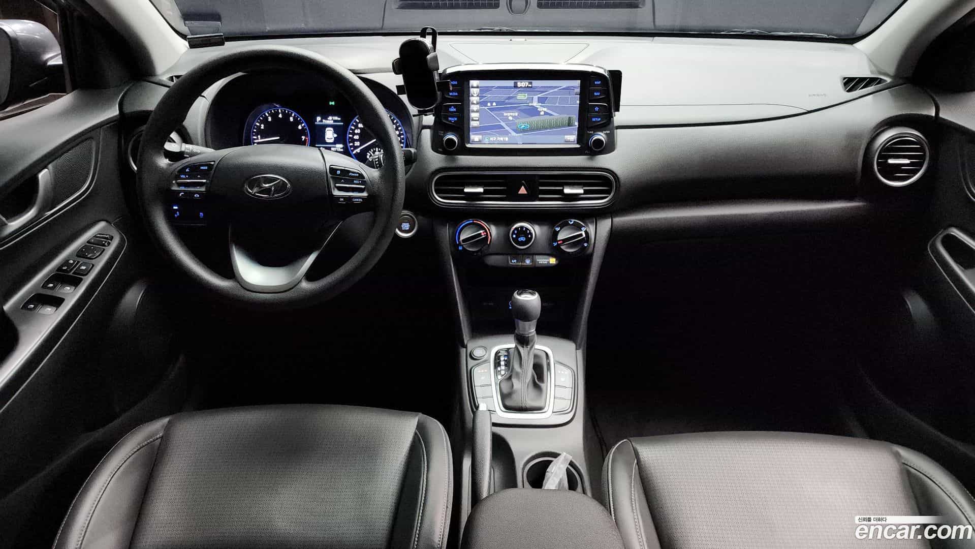 Kona Hyundai 2018.8-INNER-007