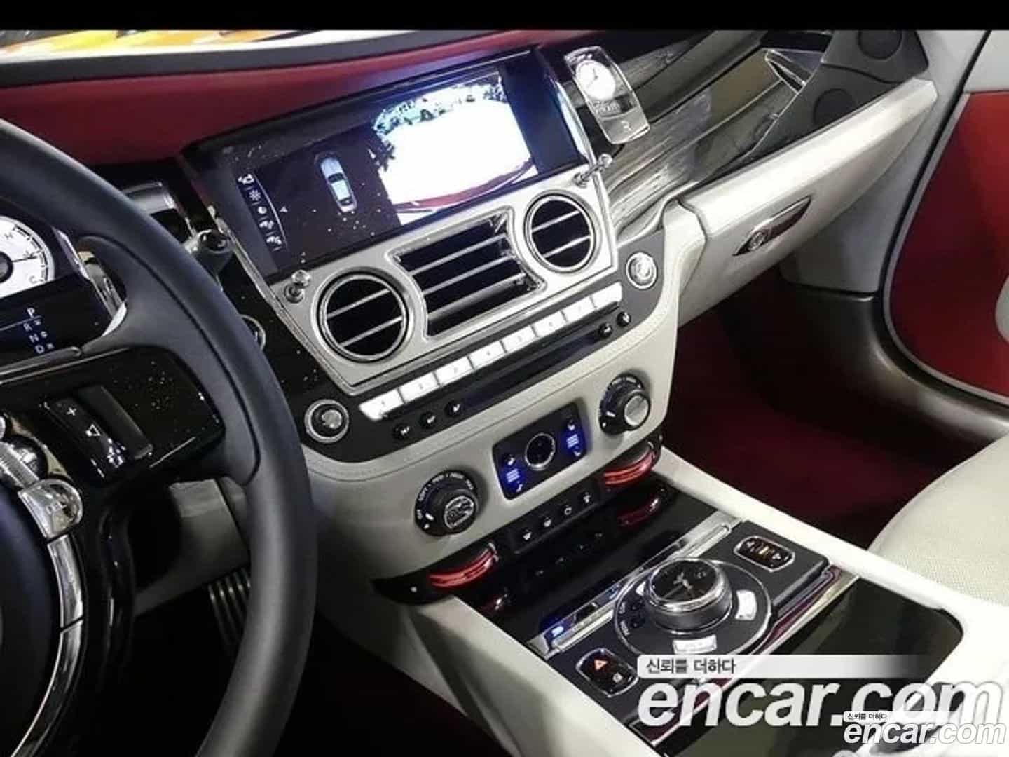 Wraith Rolls-Royce 2019.3-OPTION-019