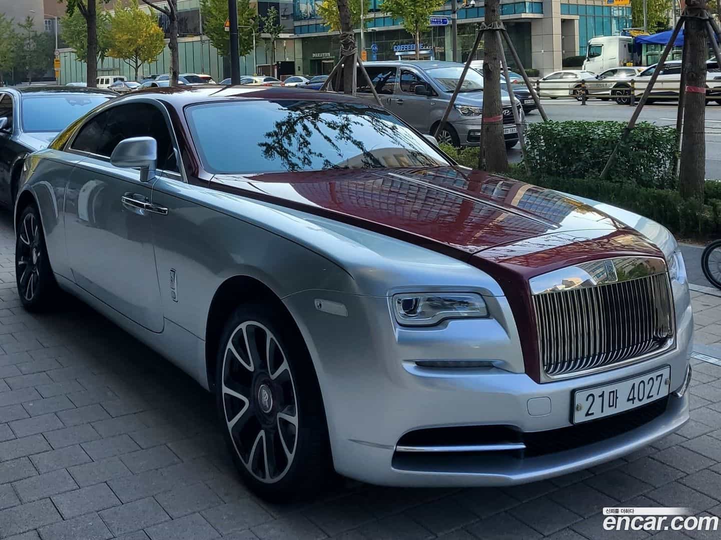 Wraith Rolls-Royce 2019.3-OPTION-023