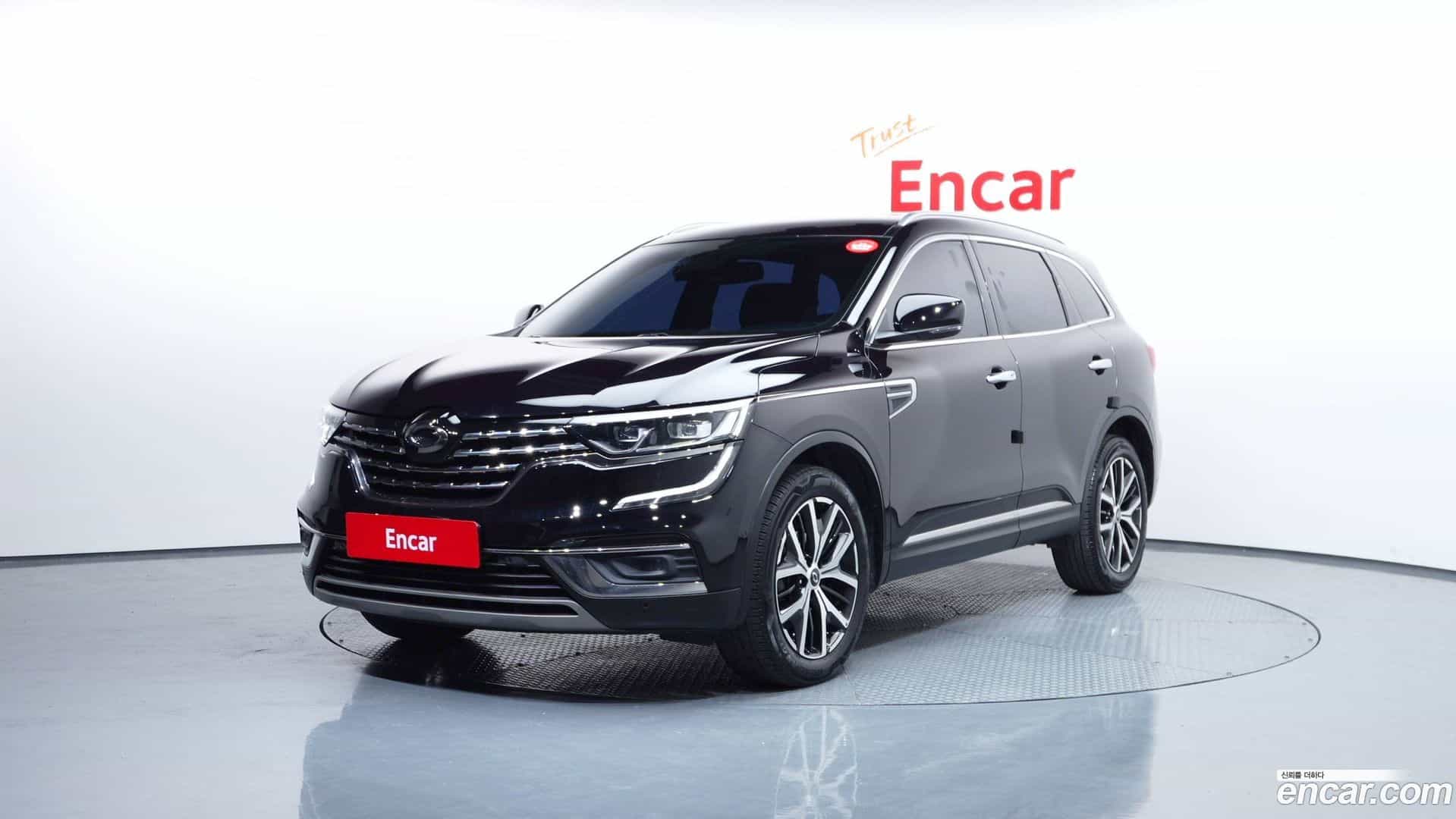 QM6 Renault-KoreaSamsung 2019.5-OUTER-001