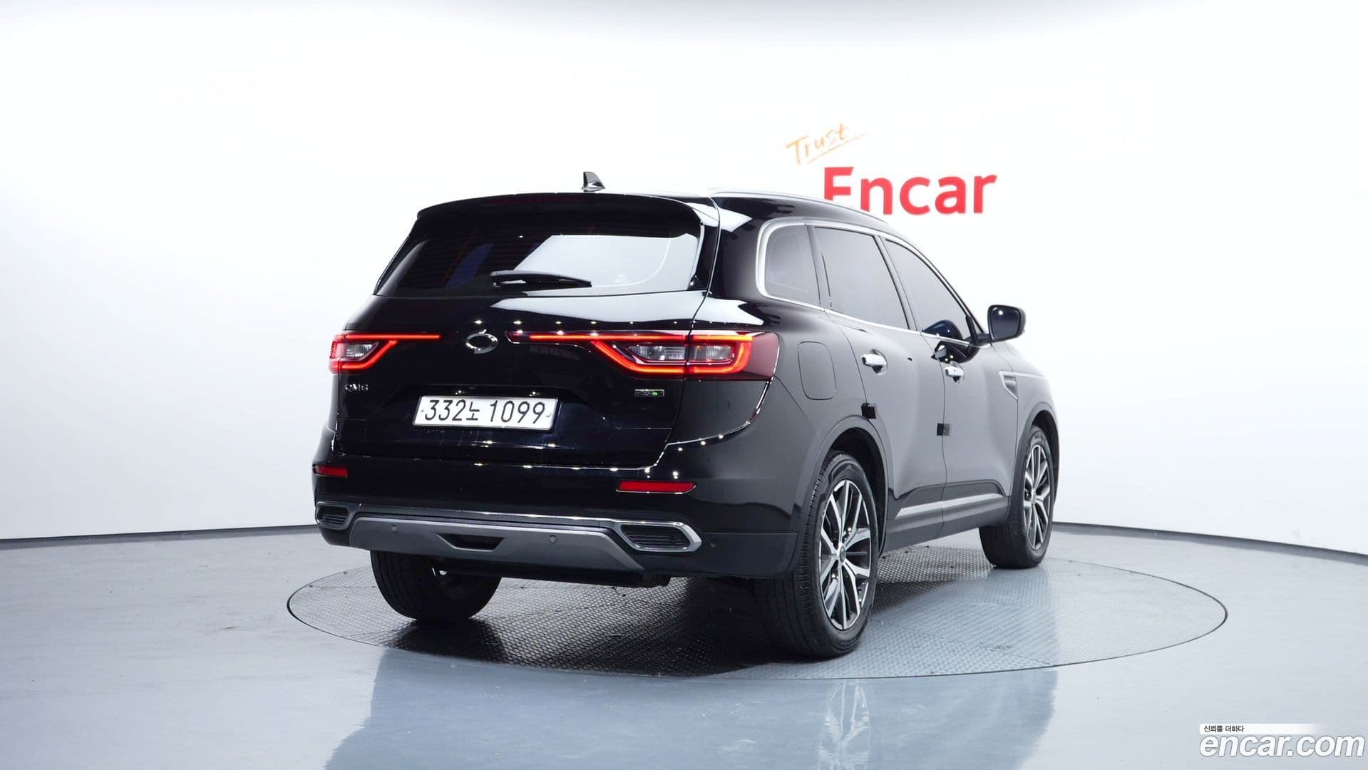 Main__Slider__Photo:QM6 Renault-KoreaSamsung 2019.5-1