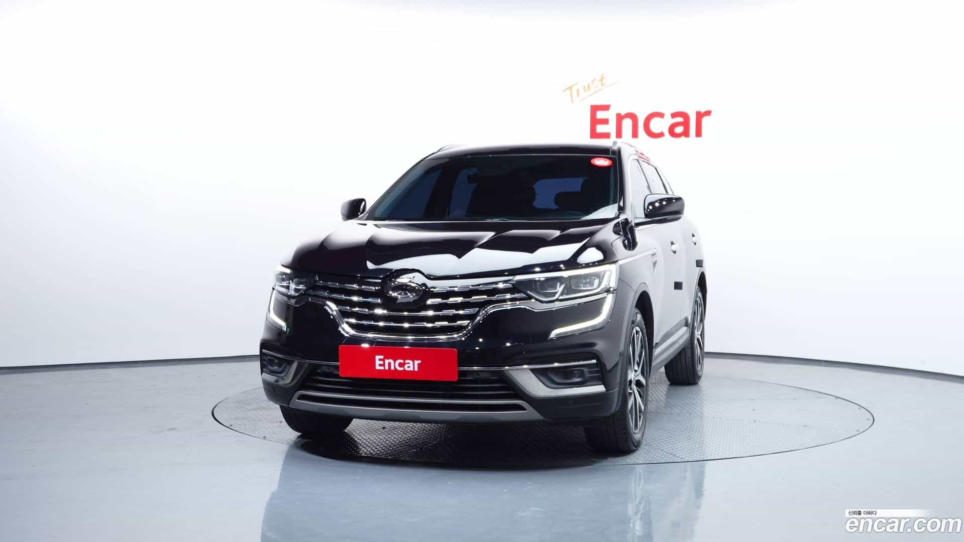 QM6 Renault-KoreaSamsung 2019.5-OUTER-003