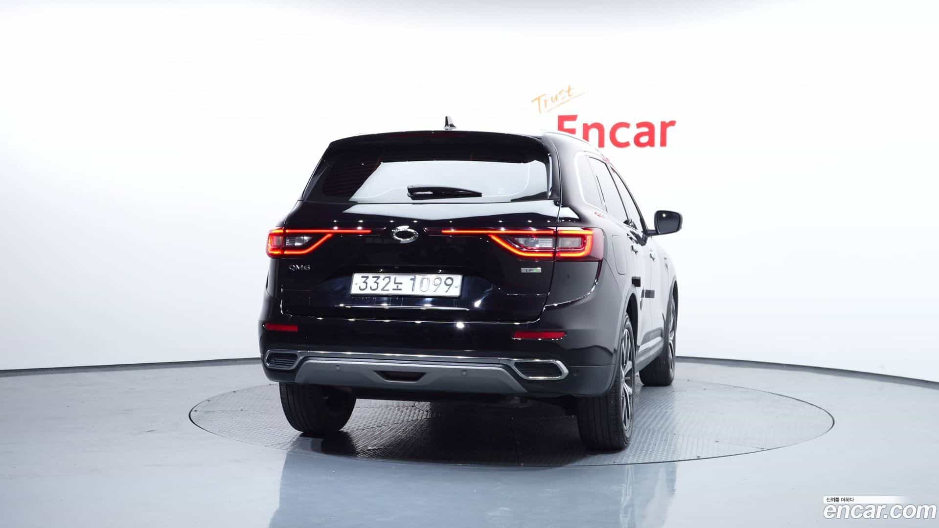 QM6 Renault-KoreaSamsung 2019.5-OUTER-004