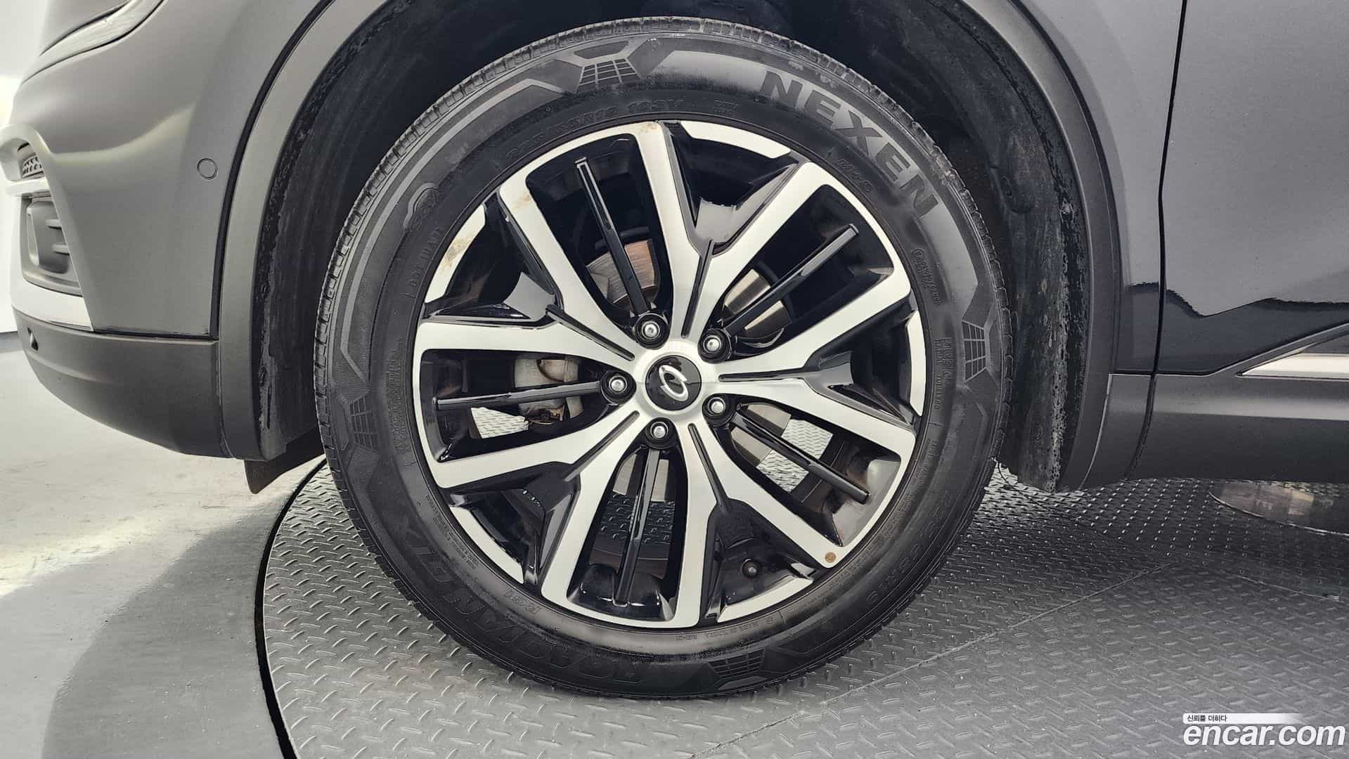 QM6 Renault-KoreaSamsung 2019.5-OUTER-005