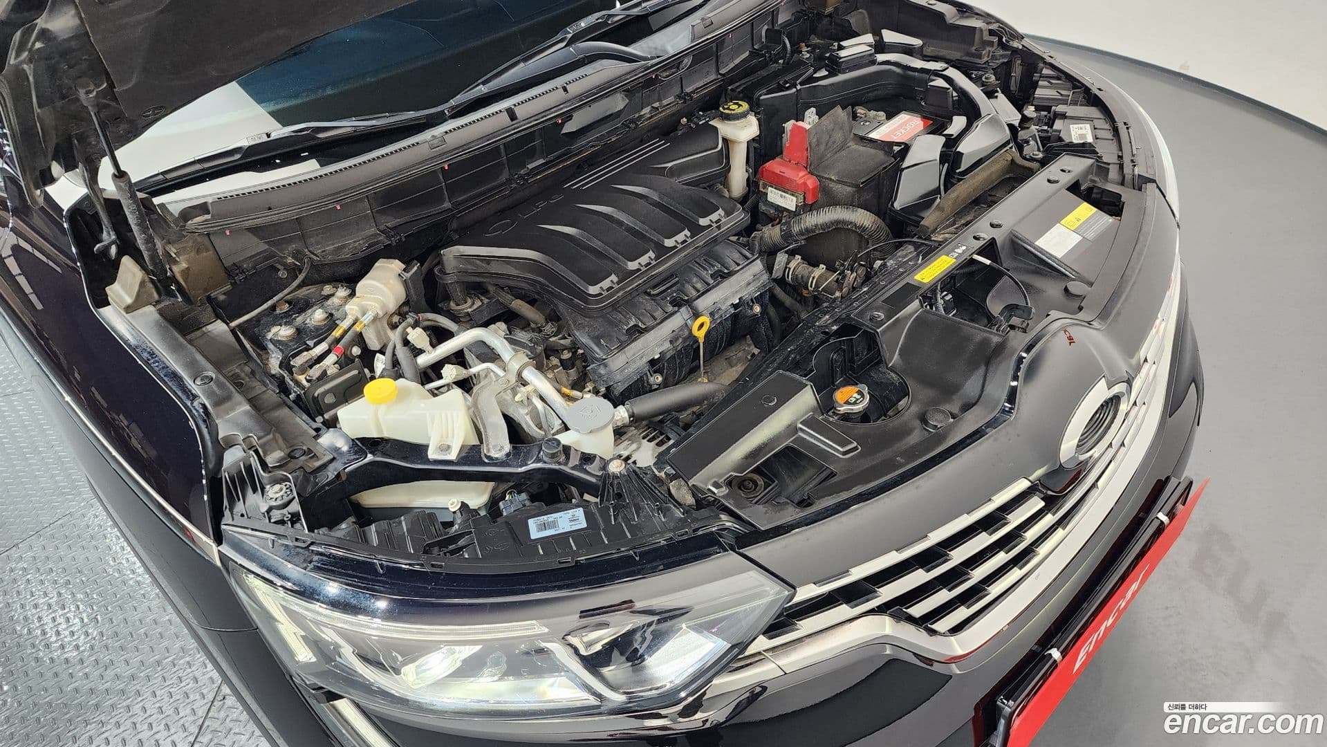 Main__Slider__Photo:QM6 Renault-KoreaSamsung 2019.5-5