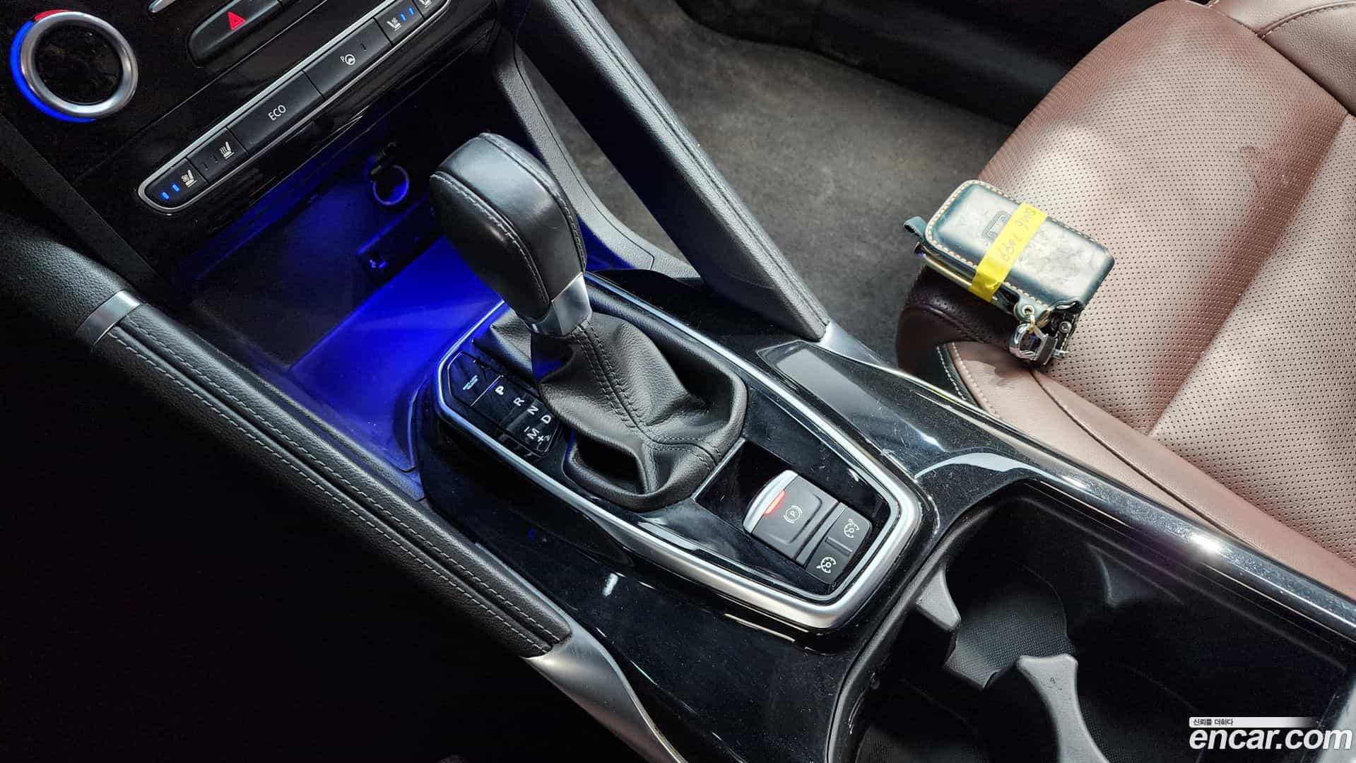 QM6 Renault-KoreaSamsung 2019.5-INNER-009