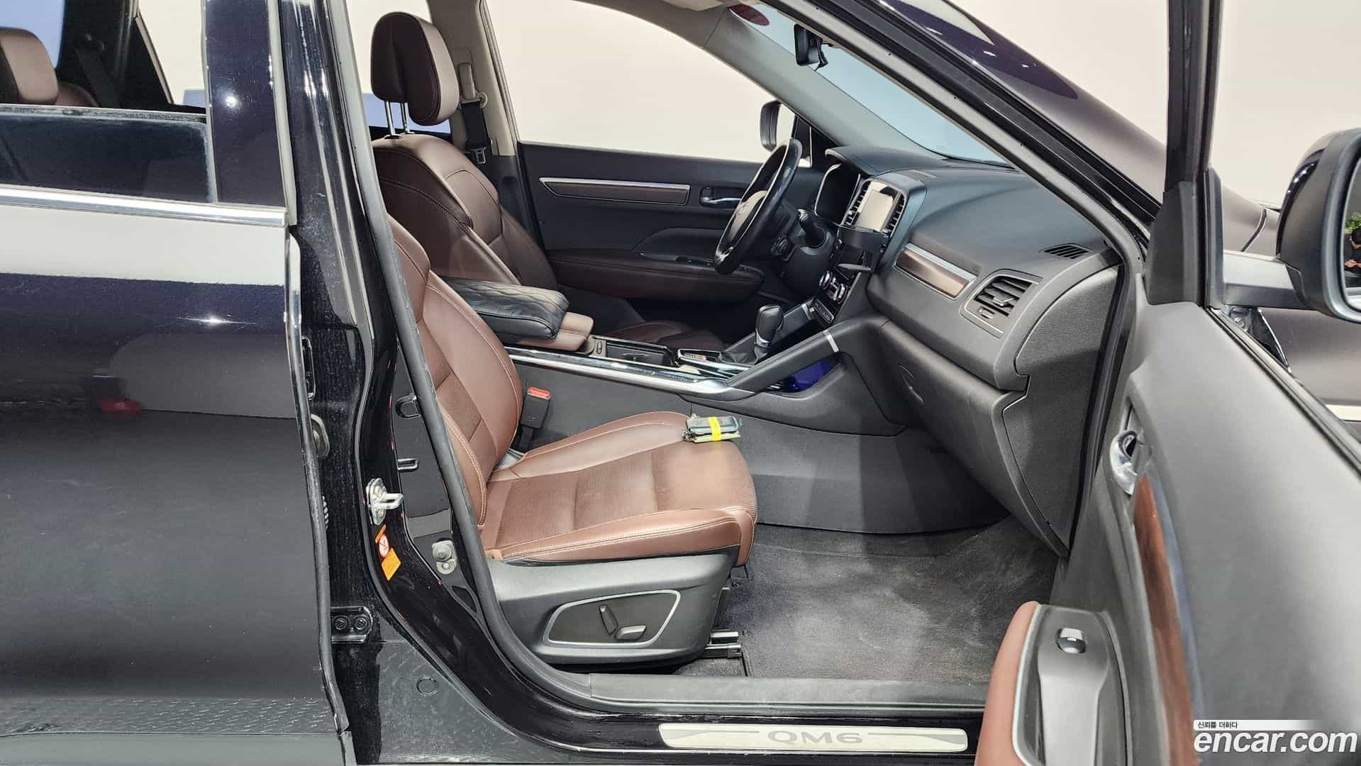 QM6 Renault-KoreaSamsung 2019.5-OPTION-015