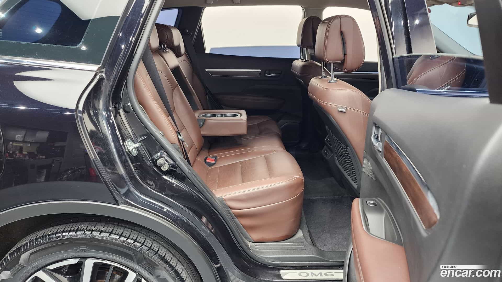 QM6 Renault-KoreaSamsung 2019.5-OPTION-016