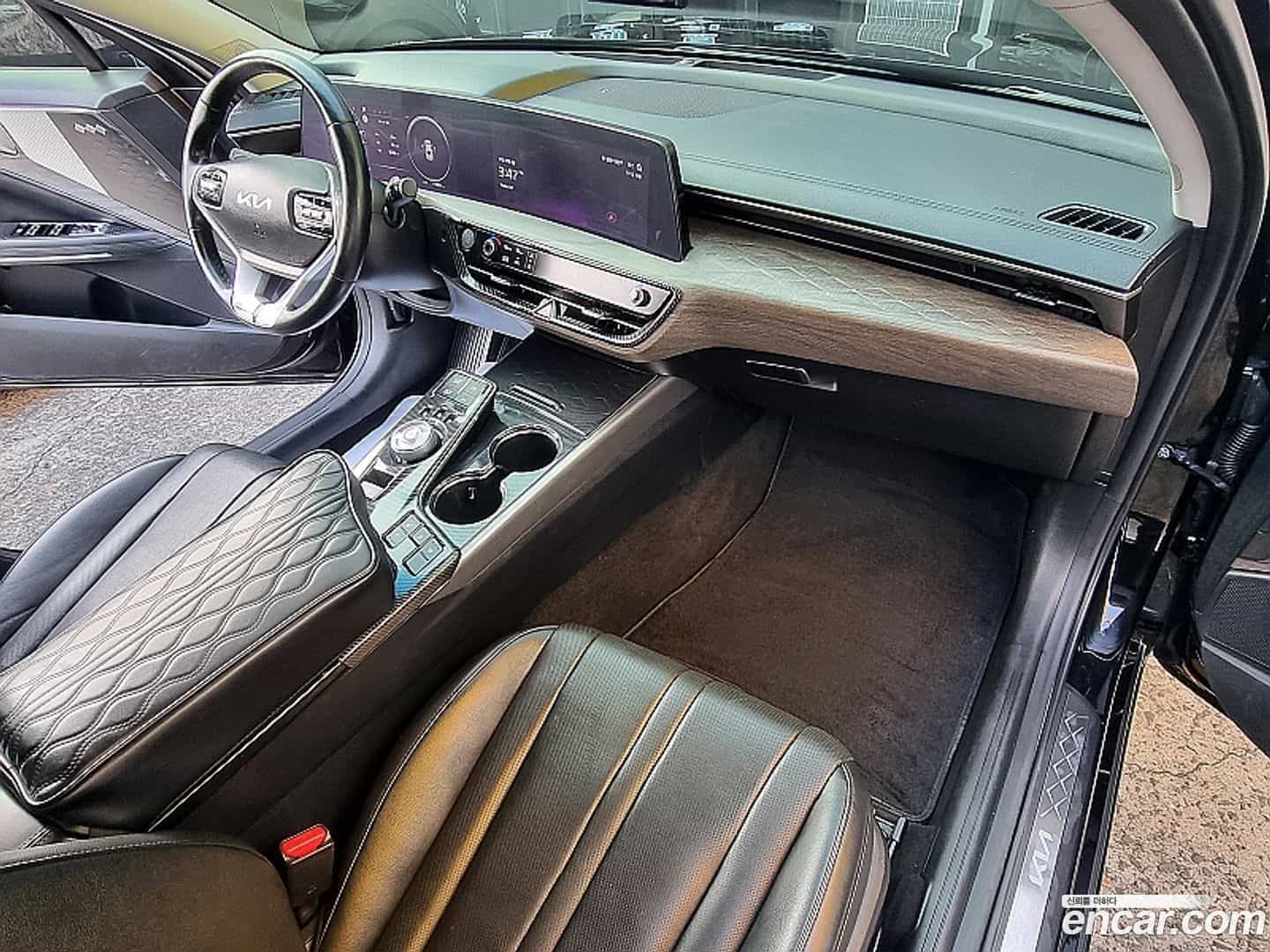 K8 Kia 2021.10-INNER-007