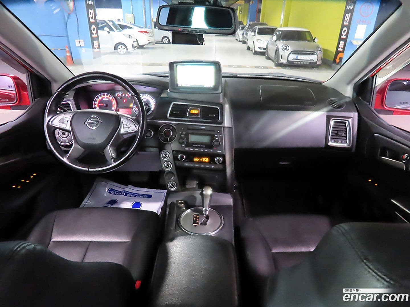 Main__Slider__Photo:KORANDO KG_Mobility_Ssangyong 2016.11-4