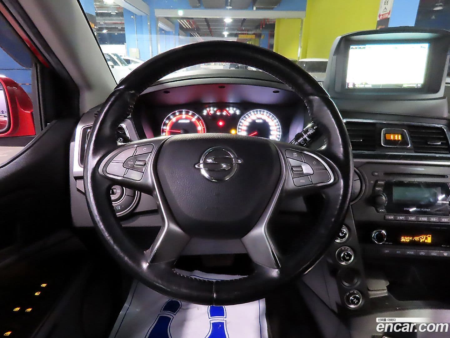 Main__Slider__Photo:KORANDO KG_Mobility_Ssangyong 2016.11-9