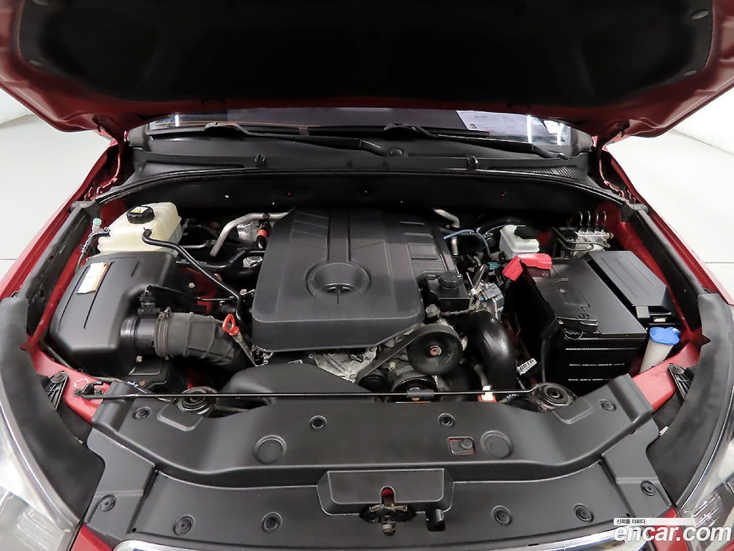 Main__Slider__Photo:KORANDO KG_Mobility_Ssangyong 2016.11-18