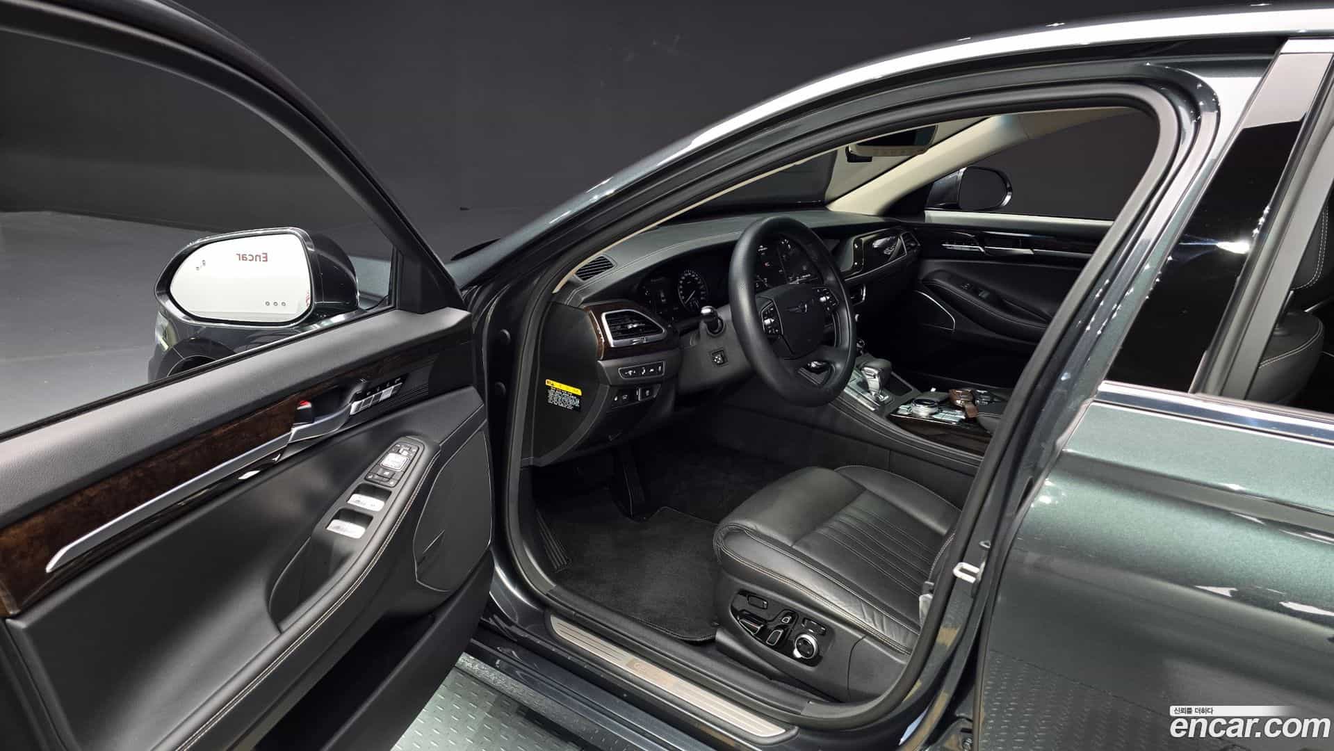 G90 Genesis 2019.11-OPTION-015