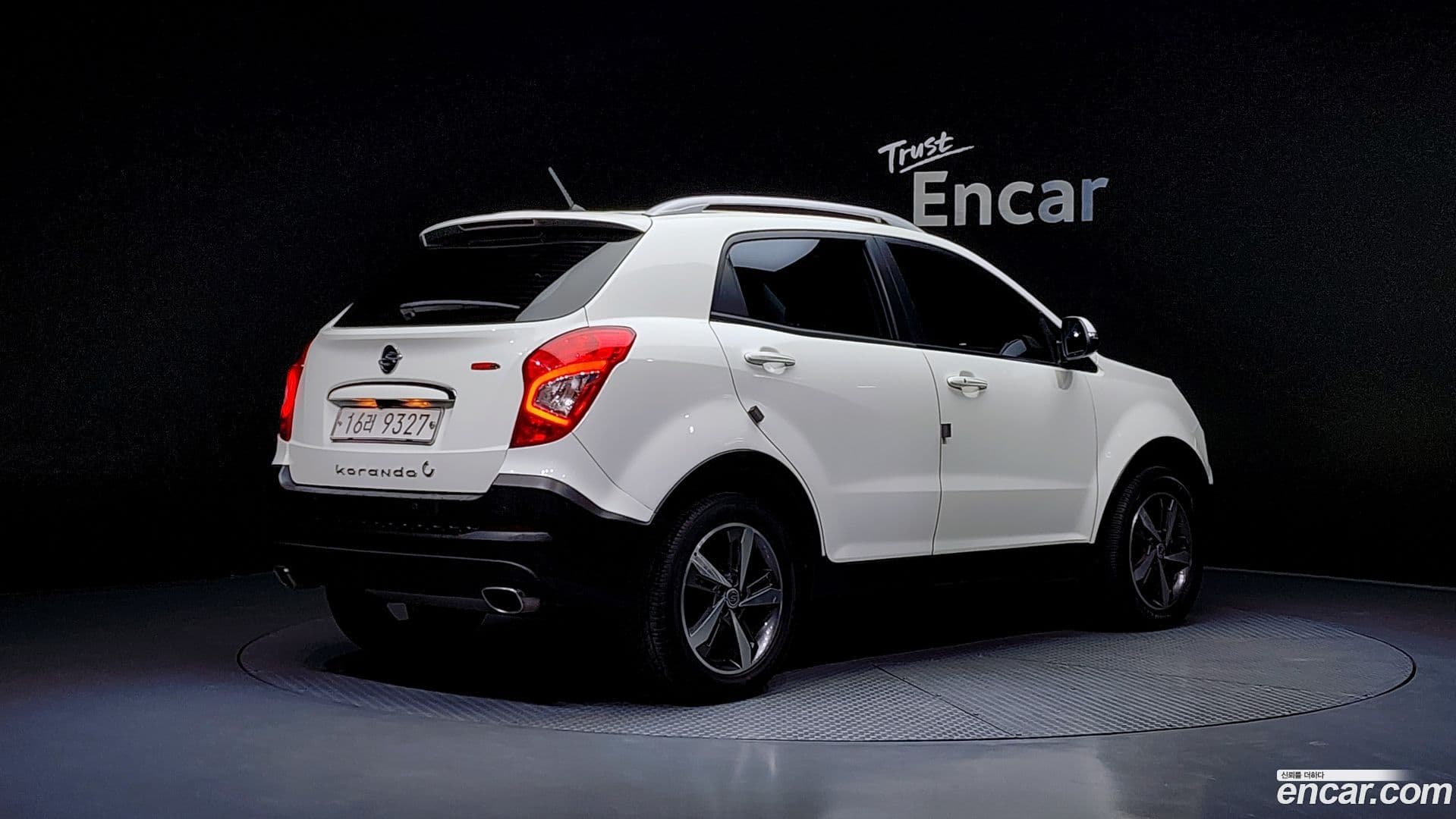 Main__Slider__Photo:KORANDO KG_Mobility_Ssangyong 2017.2-1