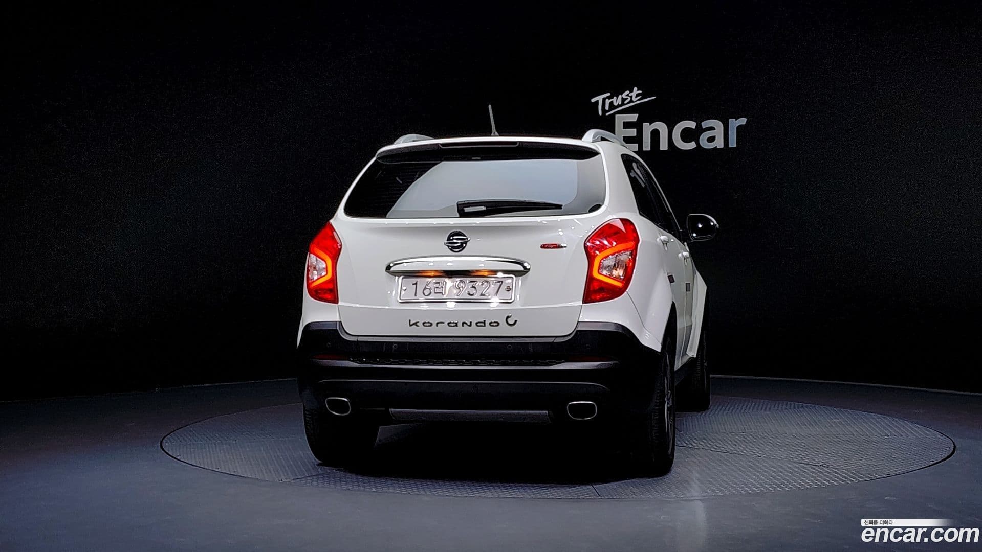 Main__Slider__Photo:KORANDO KG_Mobility_Ssangyong 2017.2-3