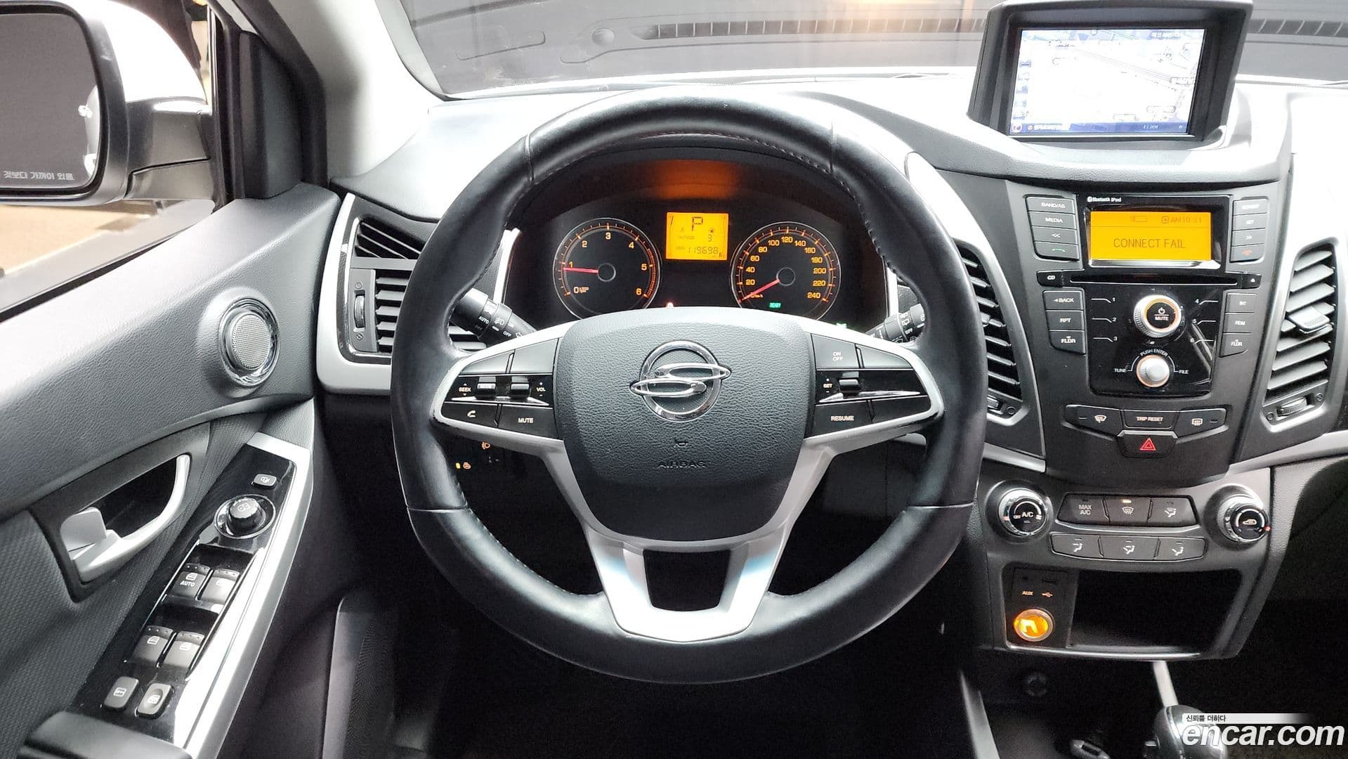 Main__Slider__Photo:KORANDO KG_Mobility_Ssangyong 2017.2-12