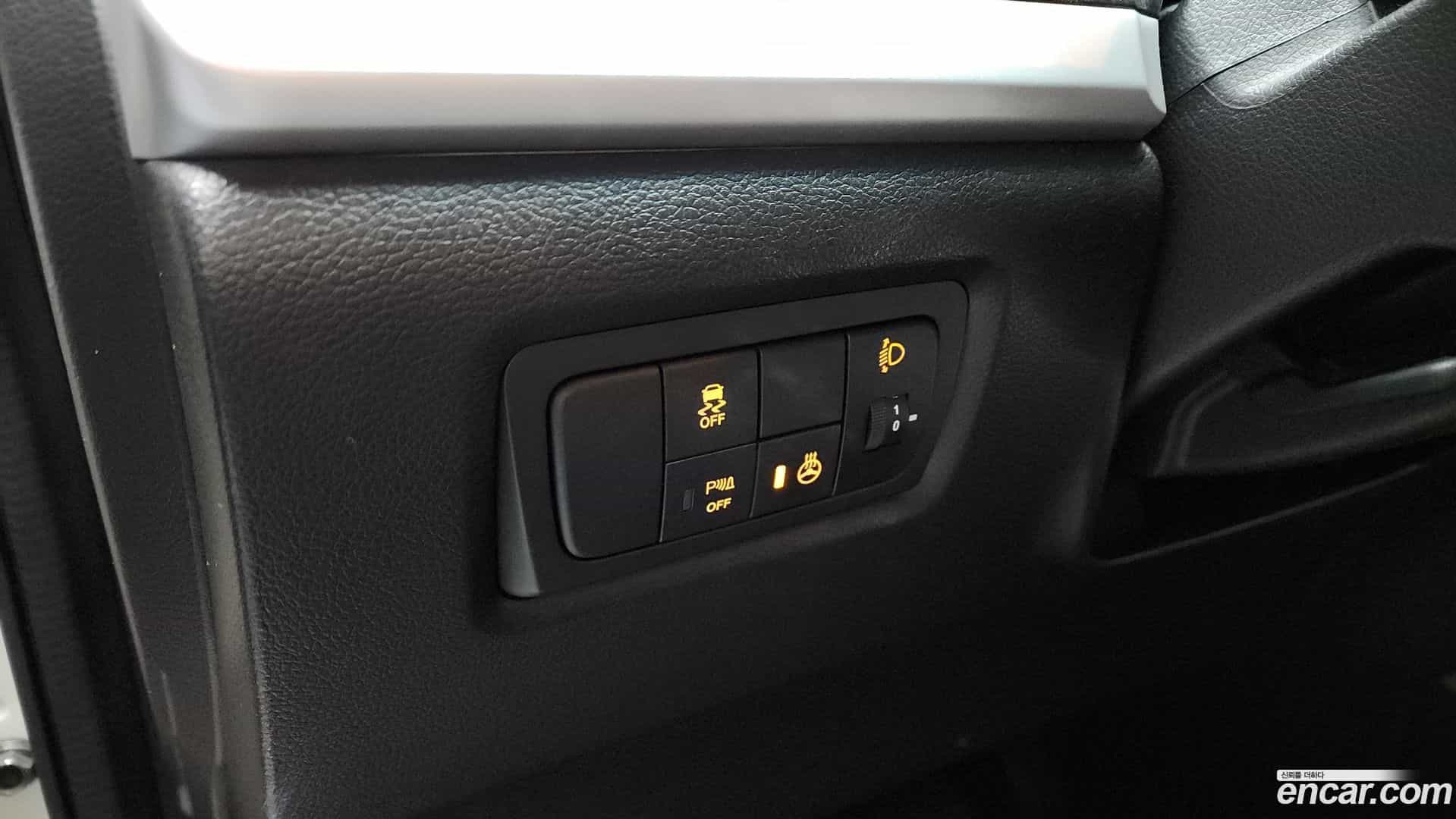 KORANDO KG_Mobility_Ssangyong 2017.2-OPTION-021