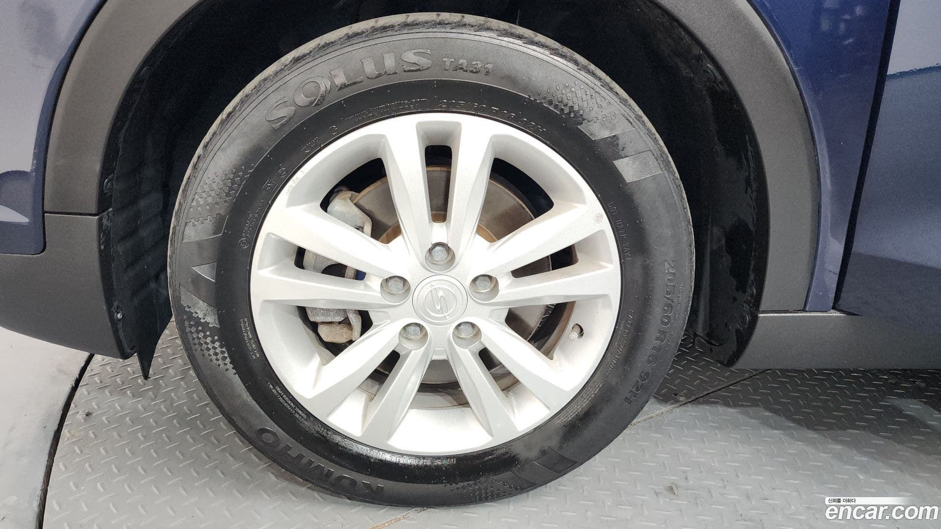 Main__Slider__Photo:TIBOLI KG_Mobility_Ssangyong 2018.3-4