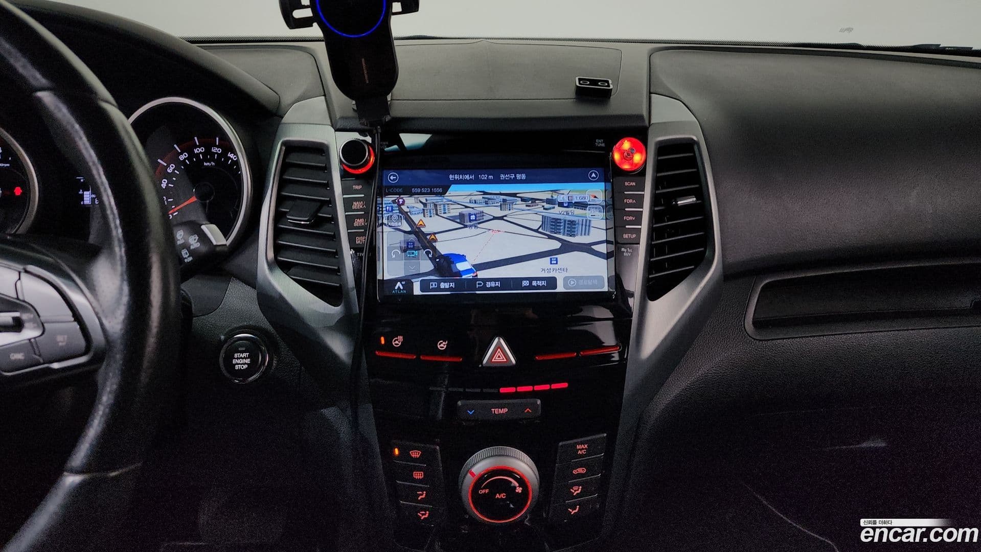 Main__Slider__Photo:TIBOLI KG_Mobility_Ssangyong 2018.3-13