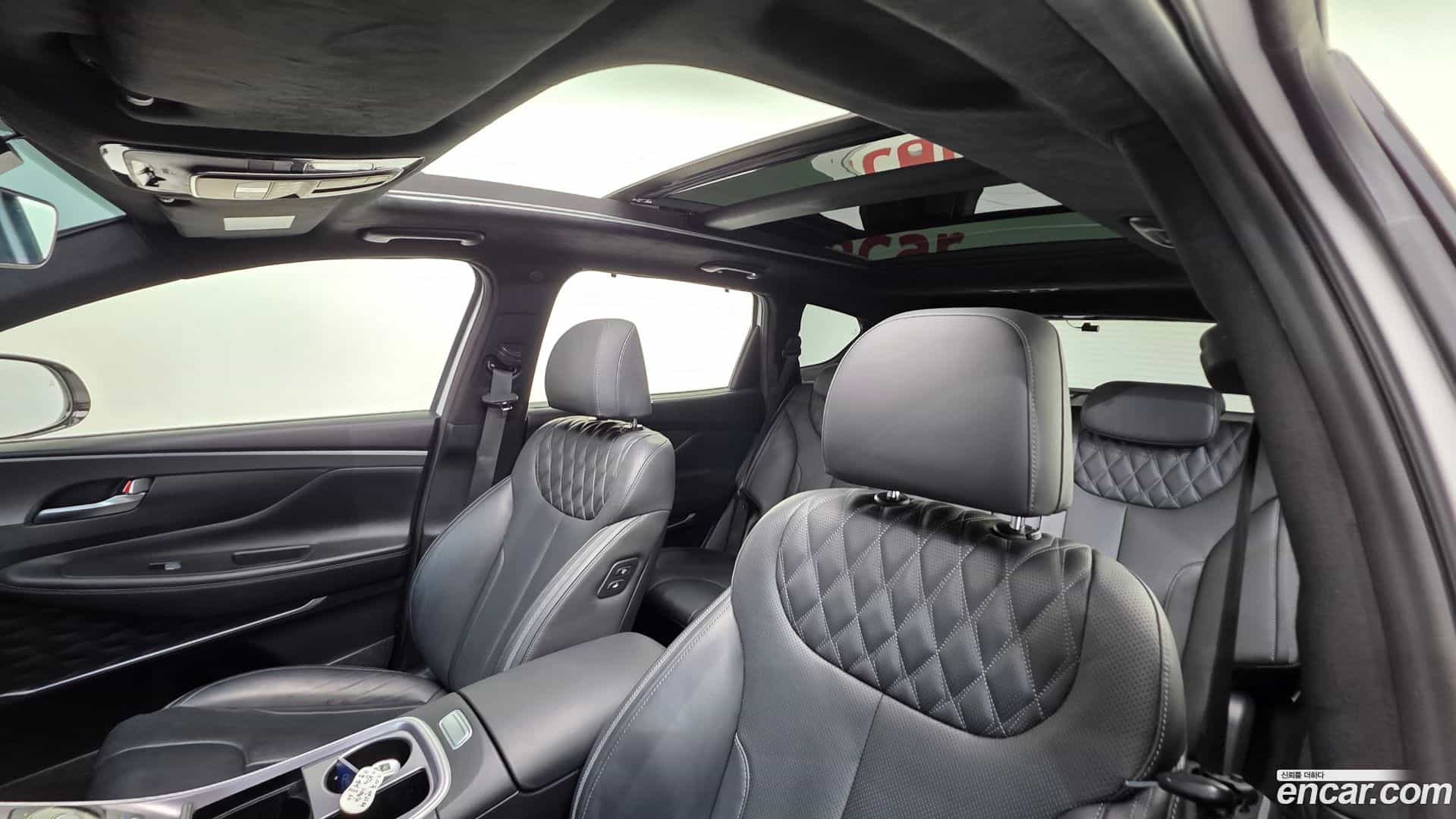 Santafe Hyundai 2021.11-OPTION-016