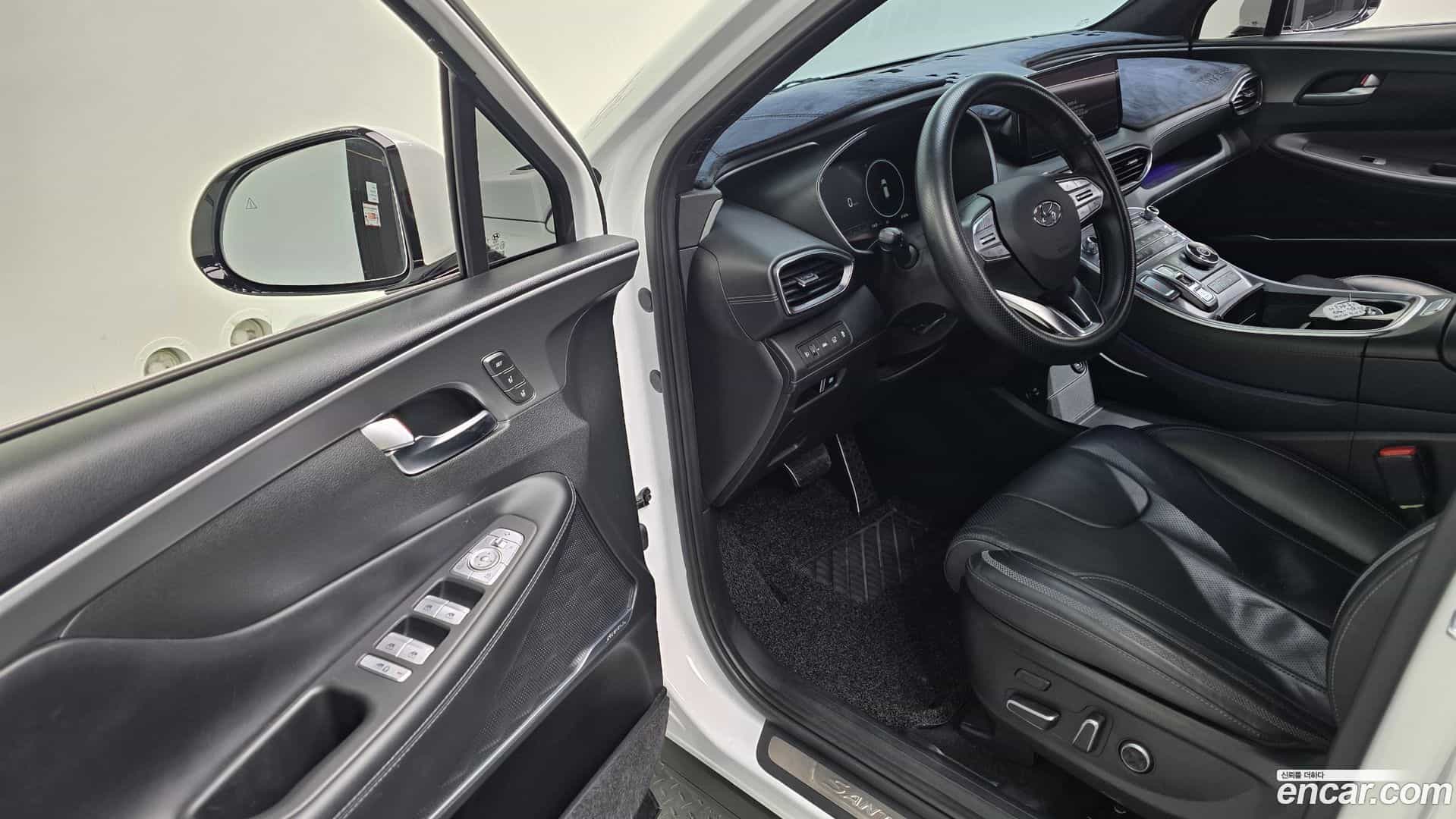 Santafe Hyundai 2021.11-OPTION-017