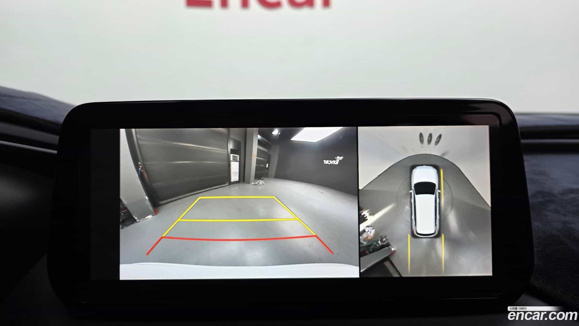 Santafe Hyundai 2021.11-OPTION-021