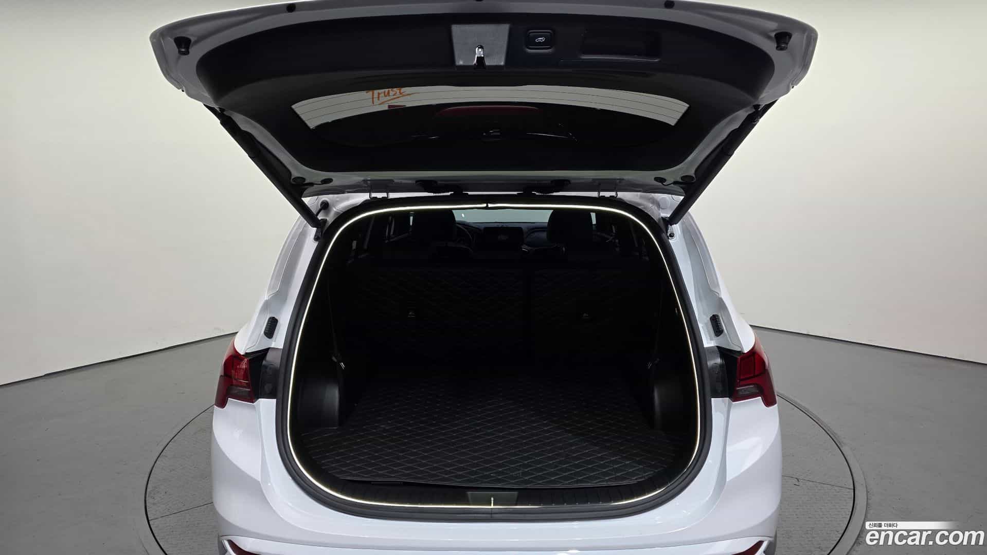 Santafe Hyundai 2021.11-OPTION-024