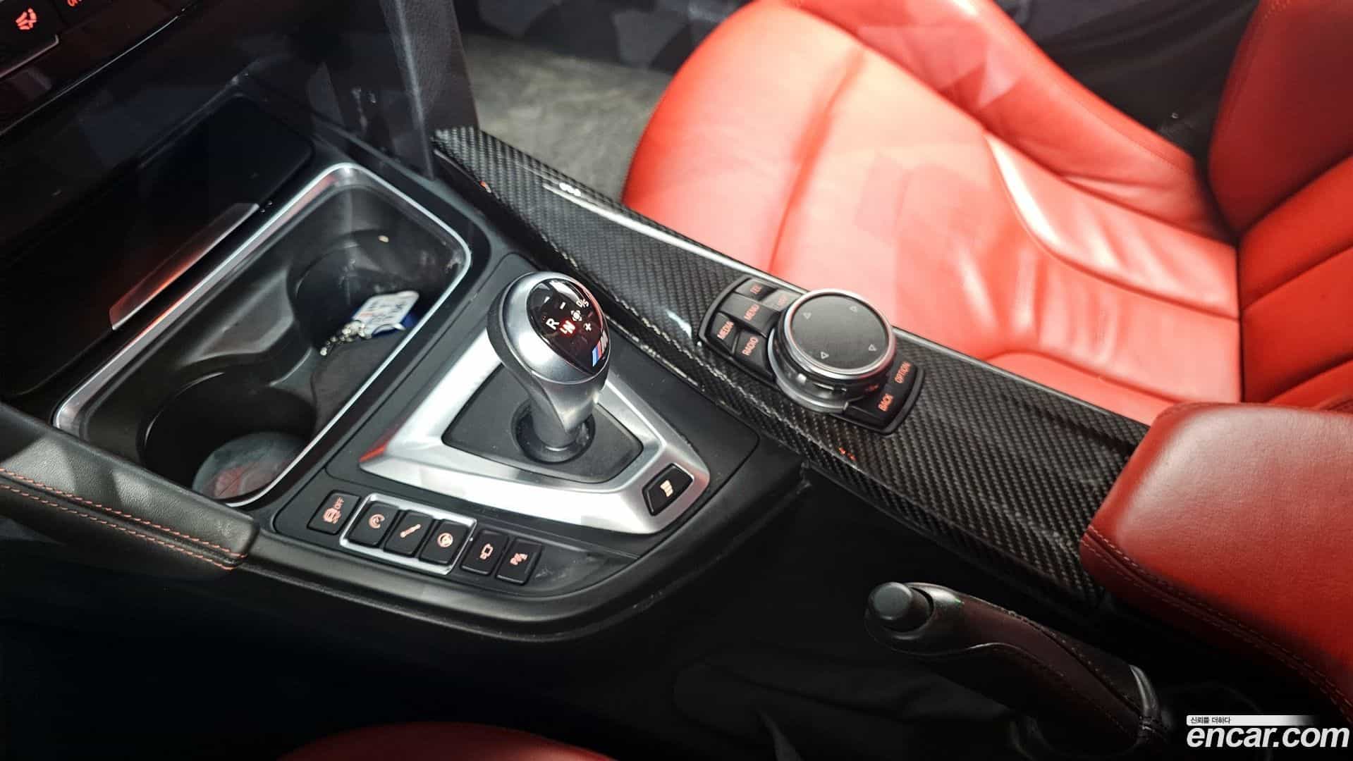 M3 BMW 2016.3-INNER-009