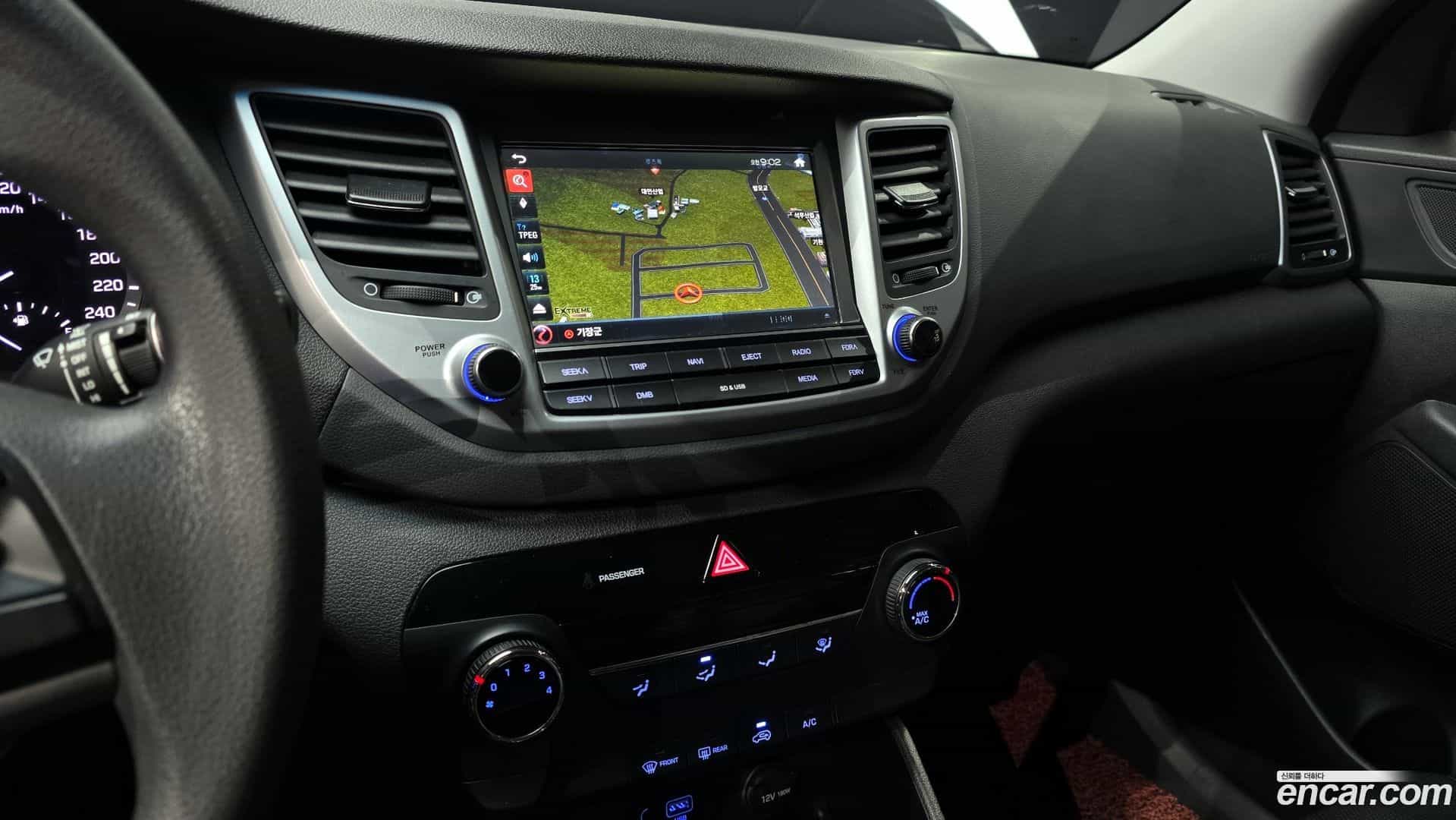 Tucson Hyundai 2015.3-OPTION-018