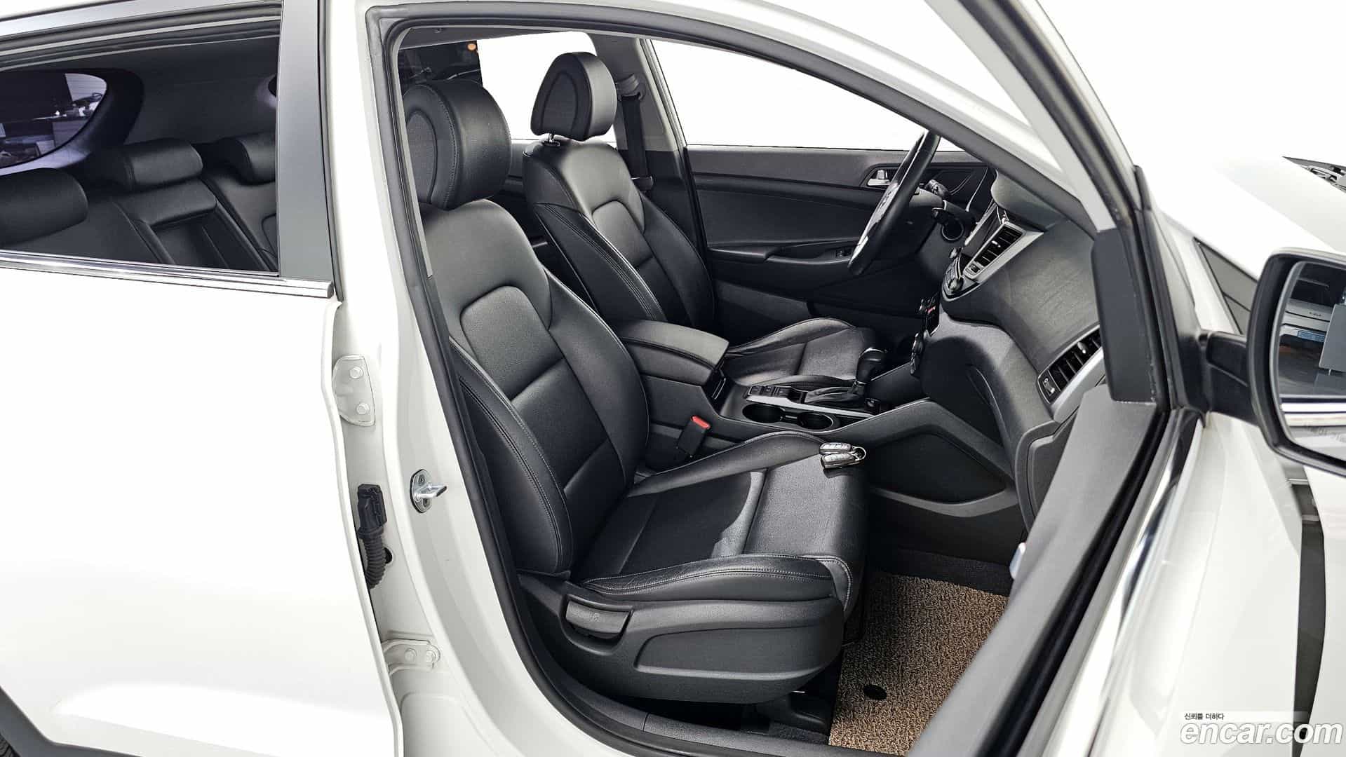 Tucson Hyundai 2016.5-OPTION-016