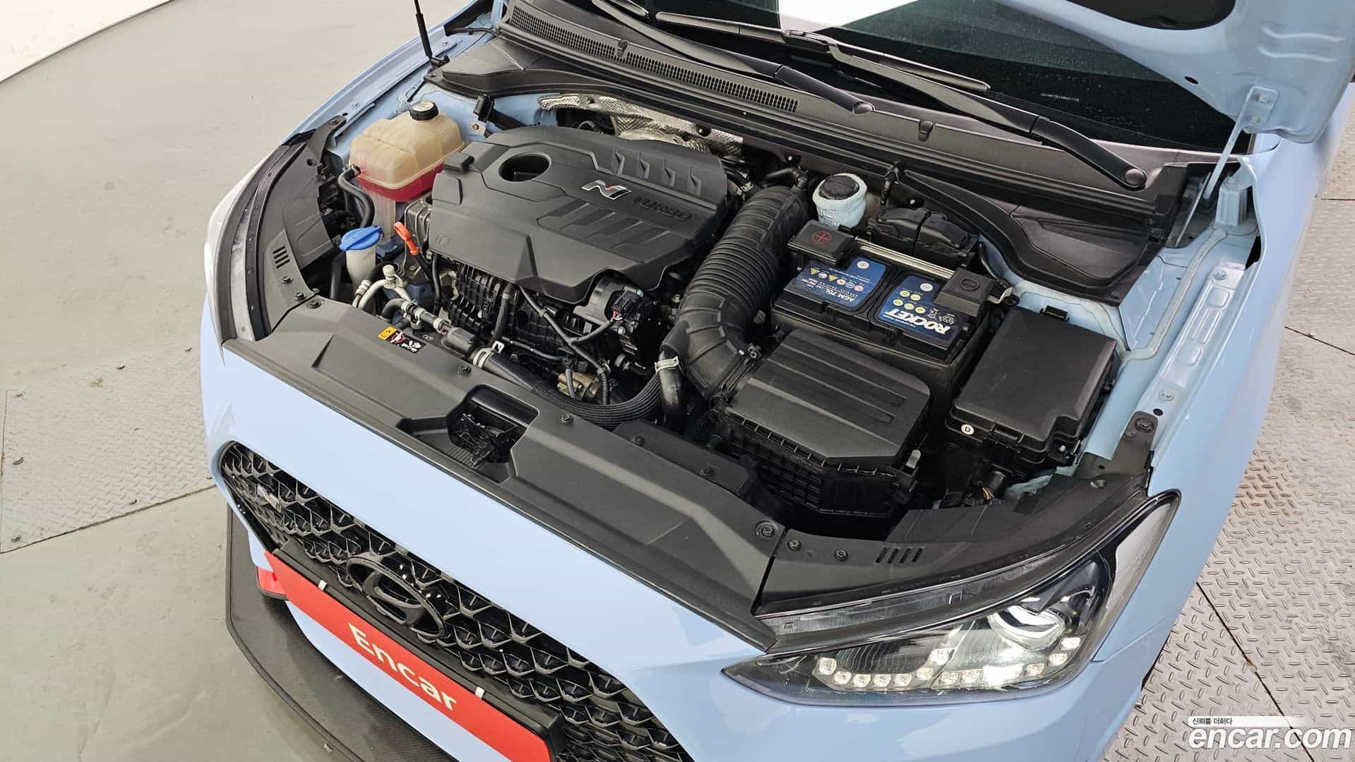 Veloster Hyundai 2021.2-INNER-006