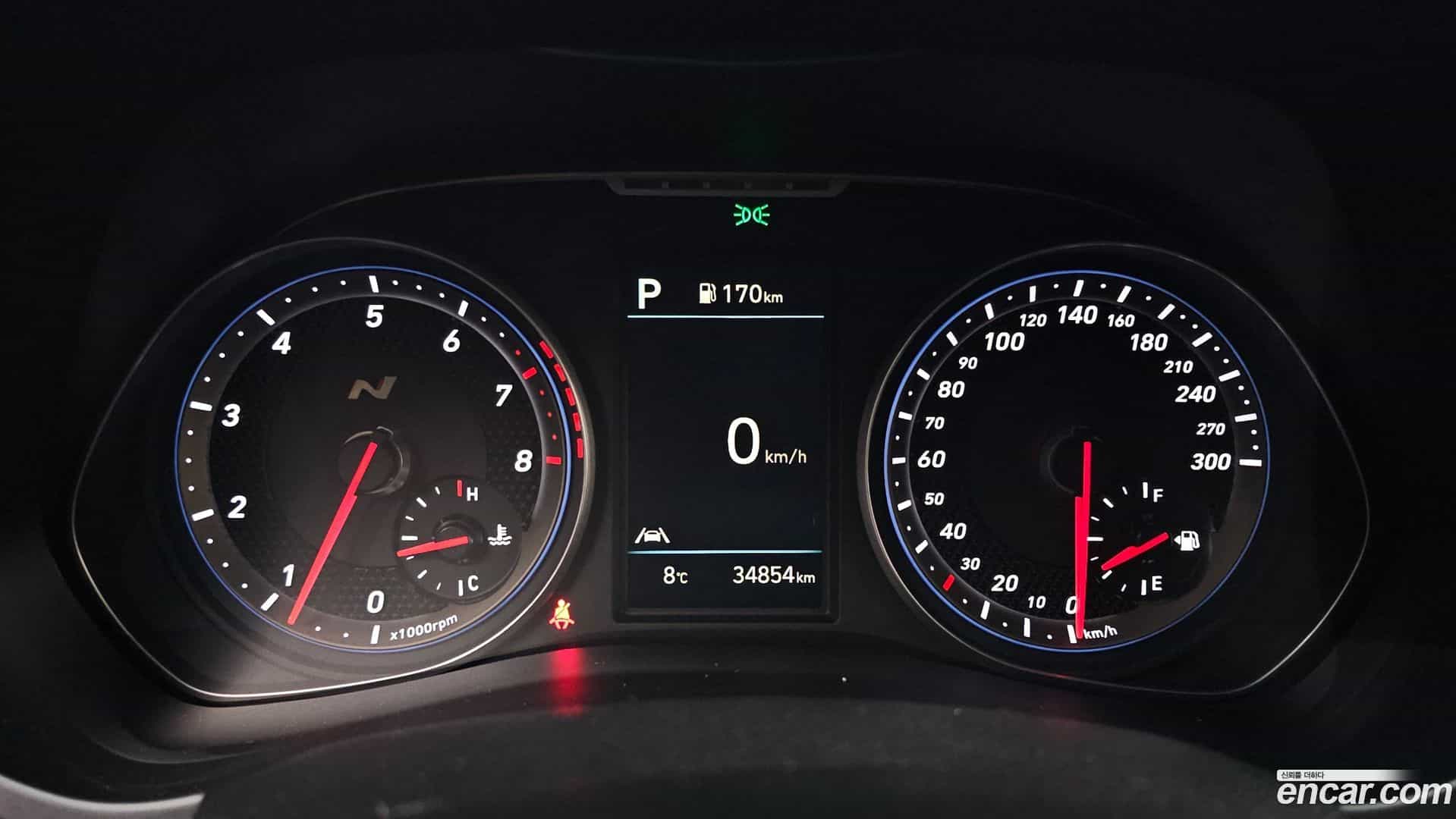 Veloster Hyundai 2021.2-INNER-008