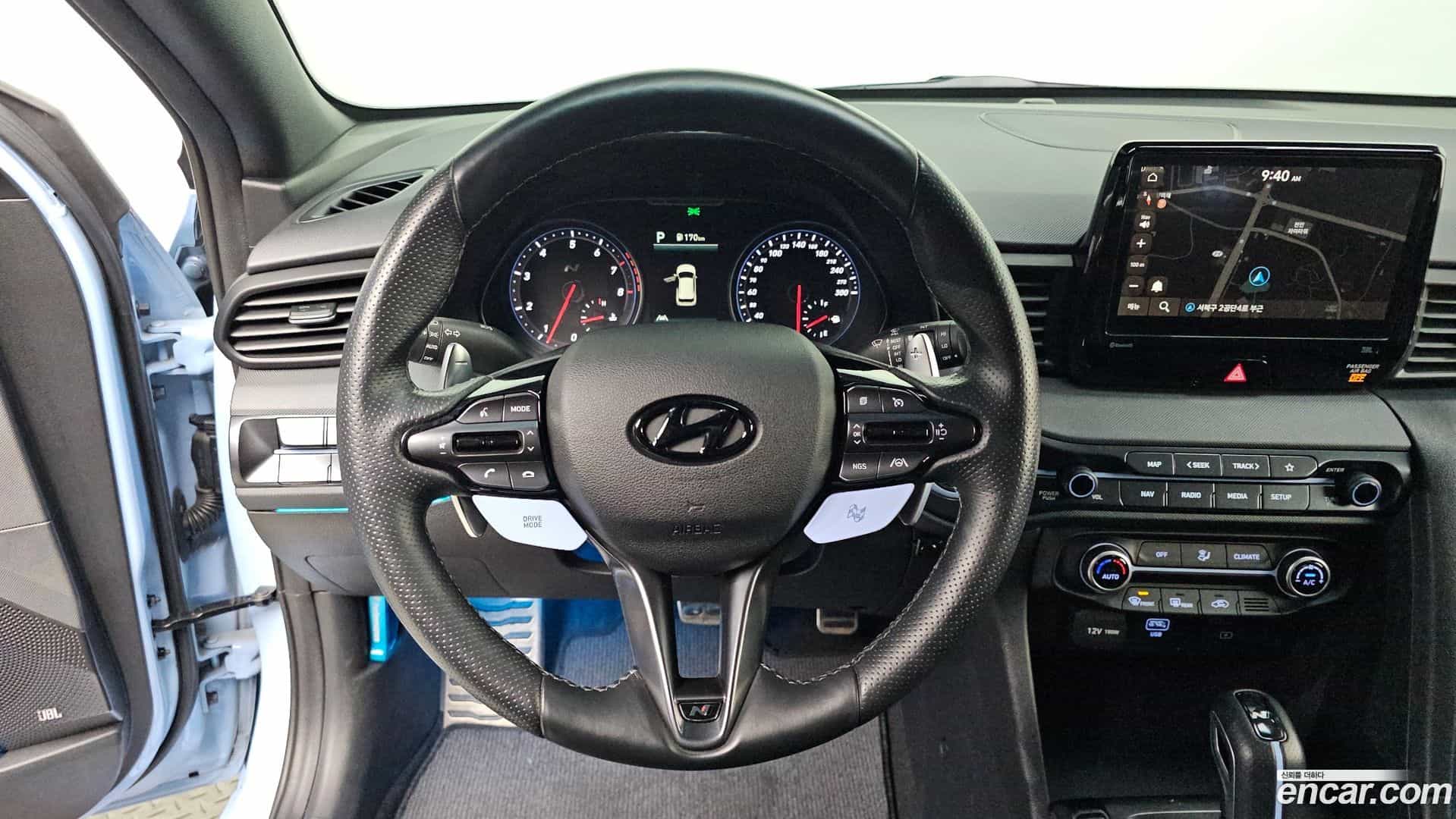 Veloster Hyundai 2021.2-OPTION-019