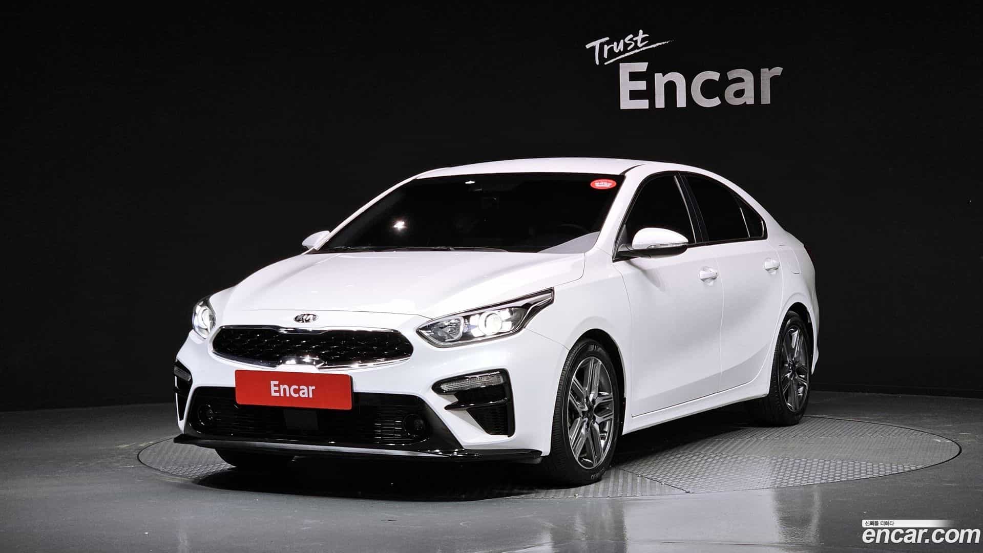 K3 Kia 2018.4-OUTER-001