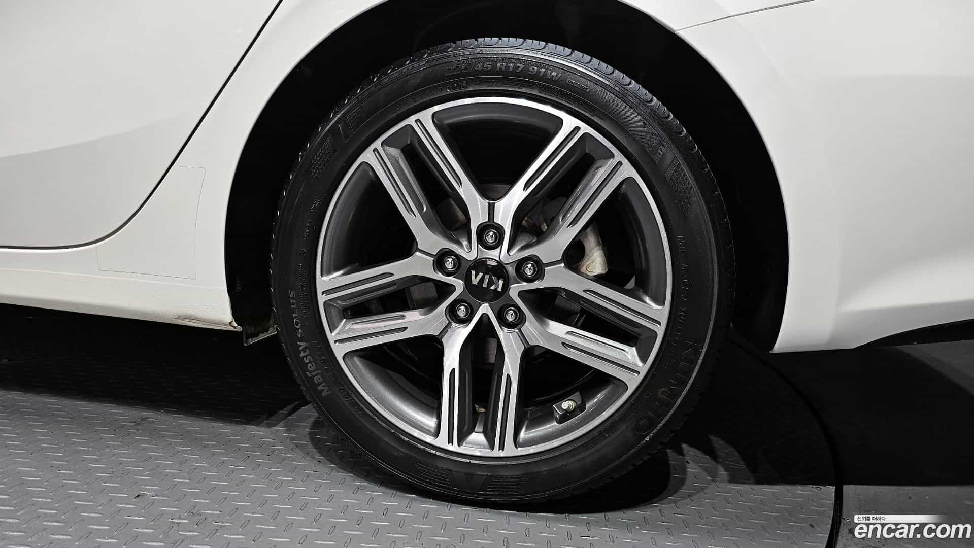 K3 Kia 2018.4-OUTER-005