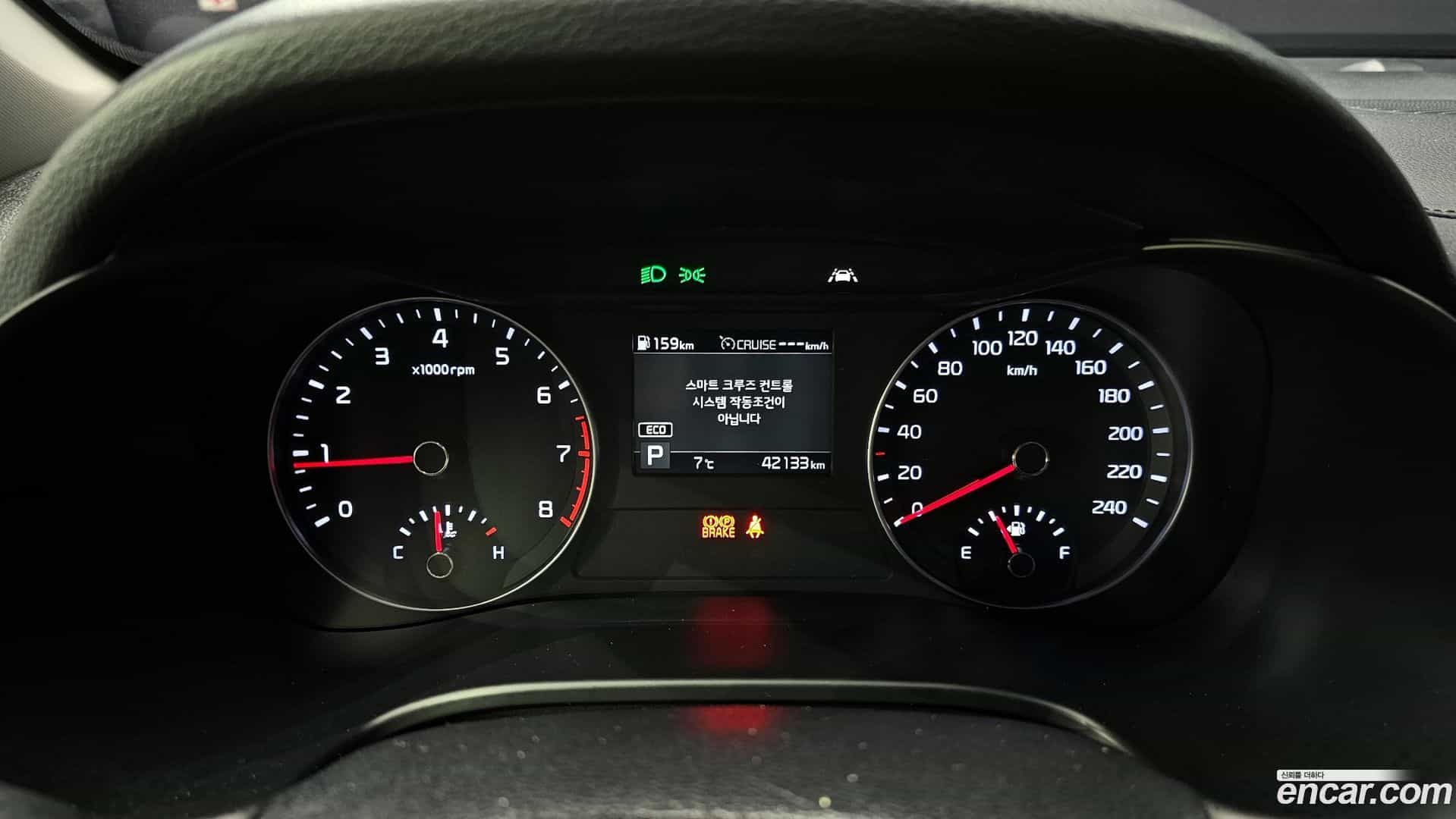 K3 Kia 2018.4-INNER-008