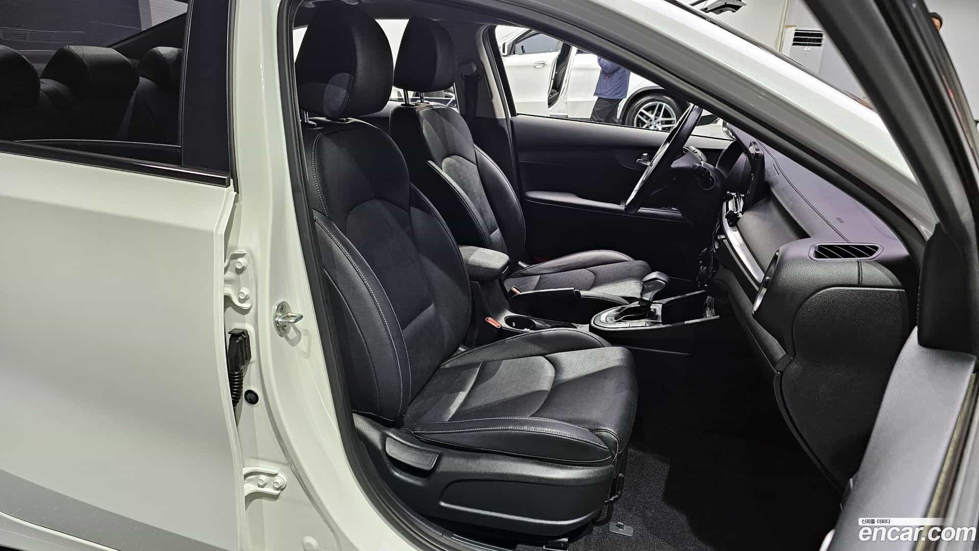 K3 Kia 2018.4-INNER-010