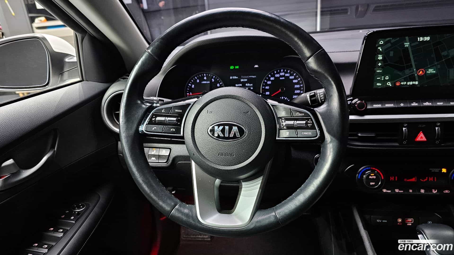 K3 Kia 2018.4-OPTION-017