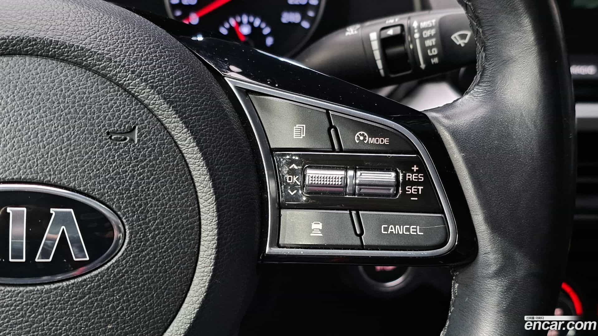 K3 Kia 2018.4-OPTION-018