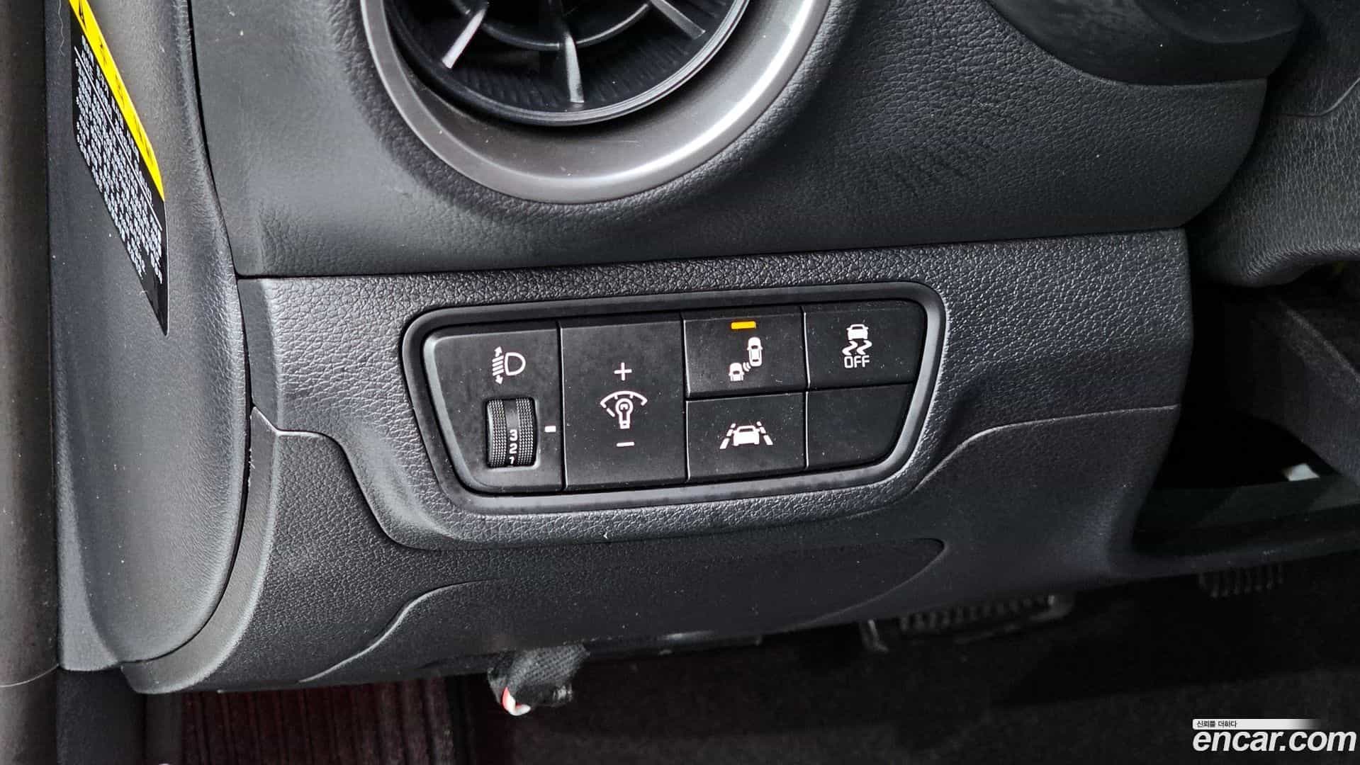 K3 Kia 2018.4-OPTION-019